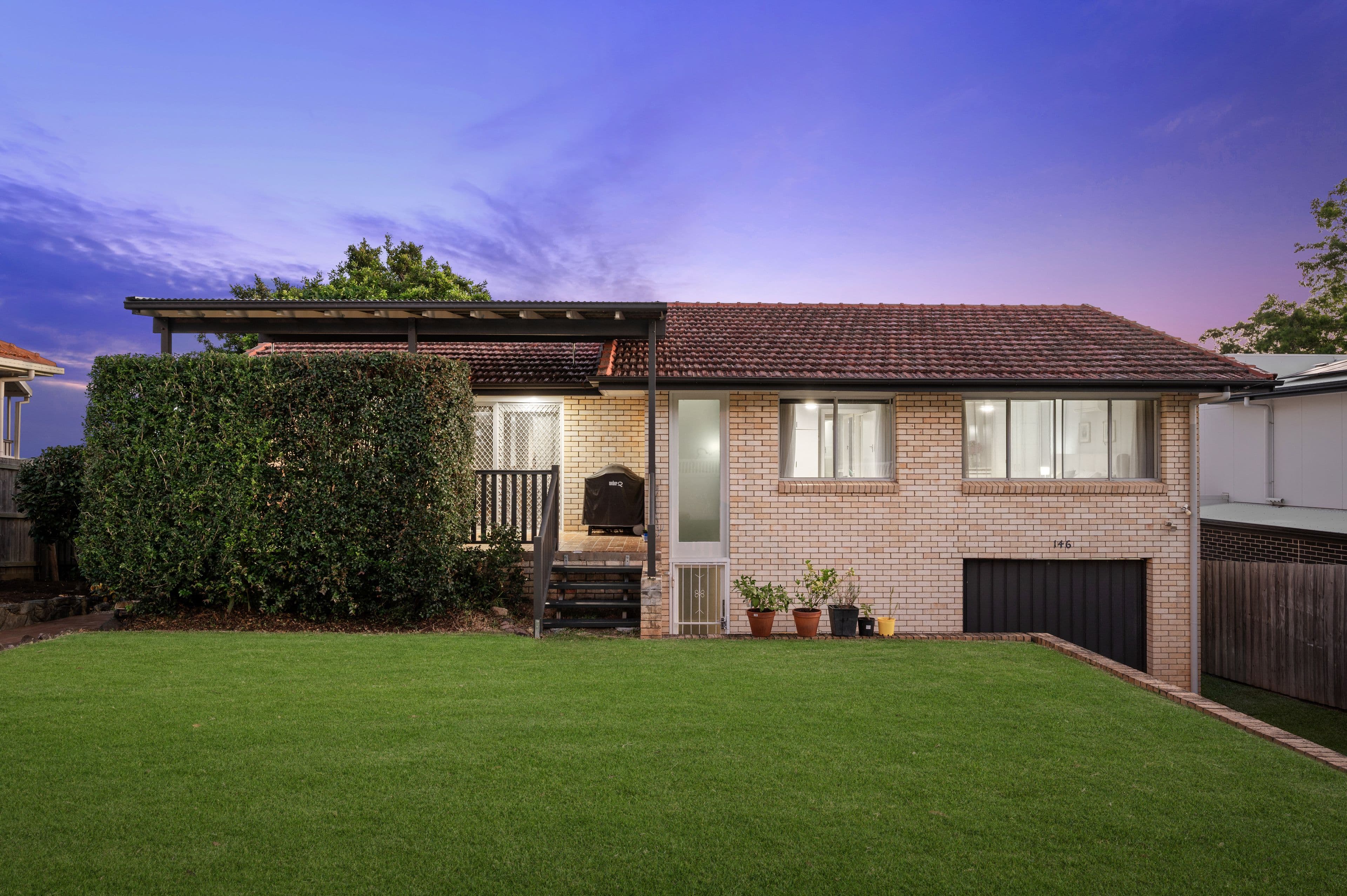 146 Seventeen Mile Rocks Road, Oxley QLD 4075, Oxley - Thumbnail 2