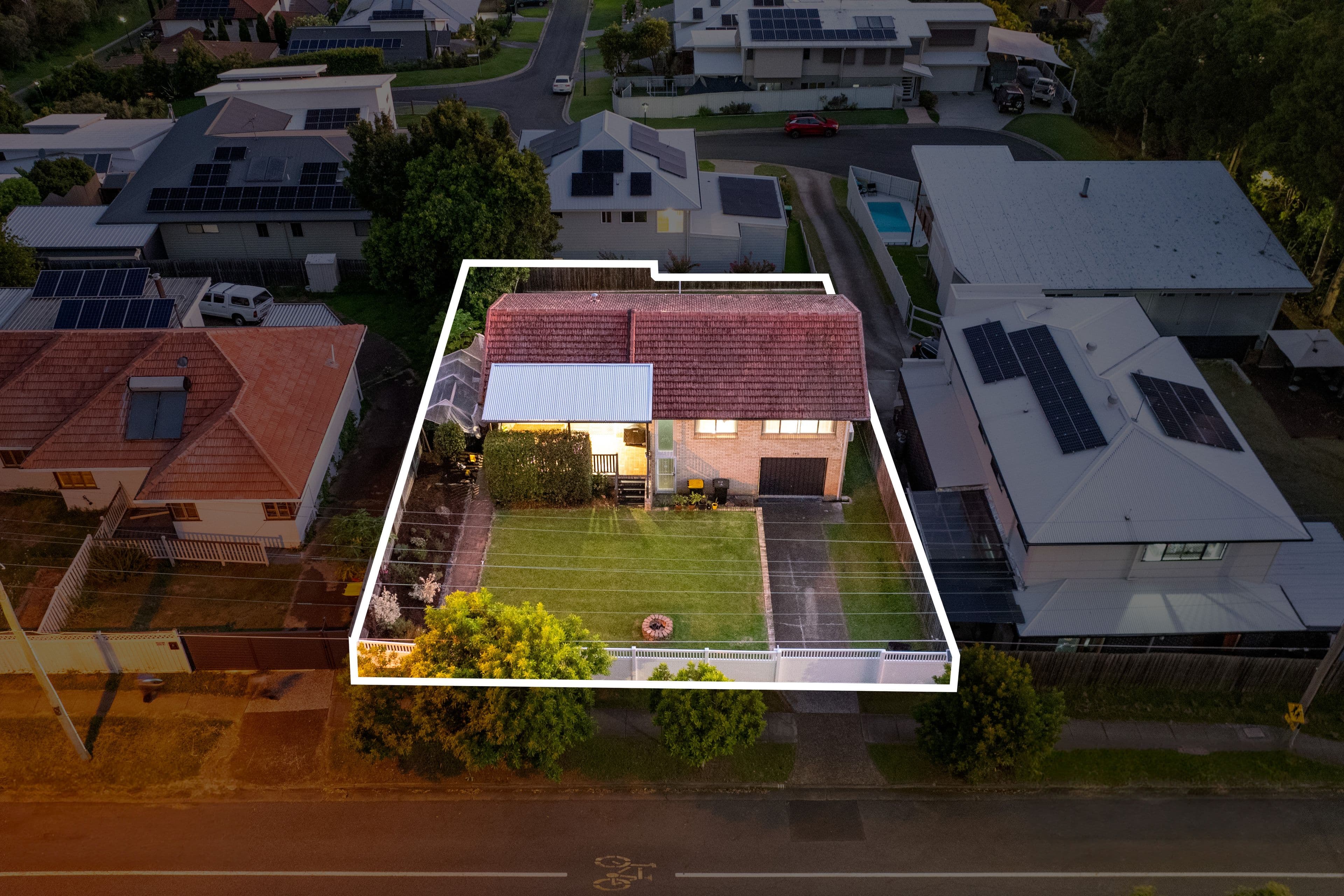 146 Seventeen Mile Rocks Road, Oxley QLD 4075, Oxley - Thumbnail 5