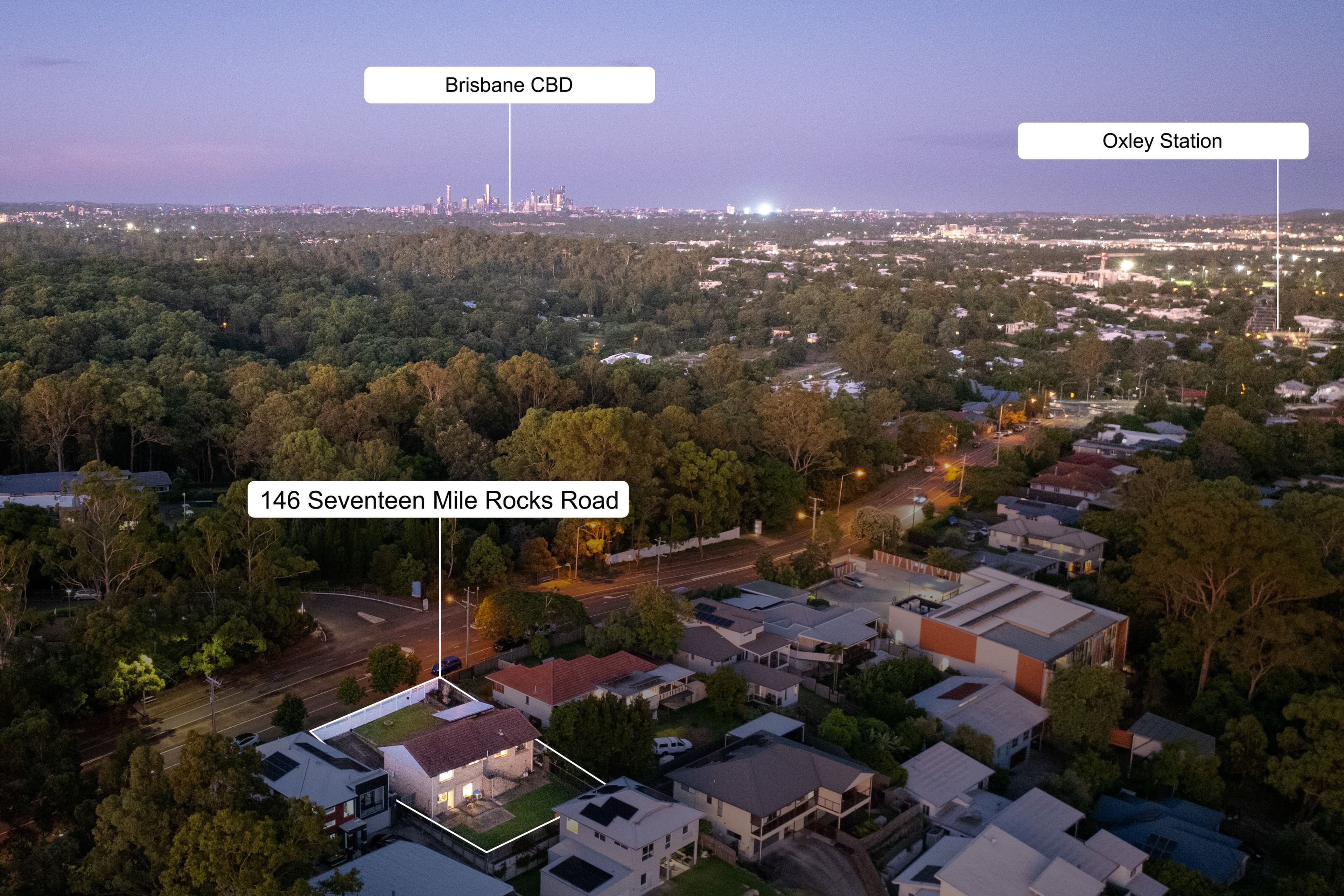 146 Seventeen Mile Rocks Road, Oxley QLD 4075, Oxley - Thumbnail 6