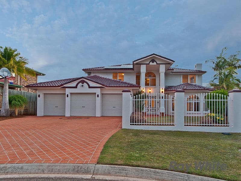 42 Tahiti Street, Taigum QLD 4018, Taigum - Image 1