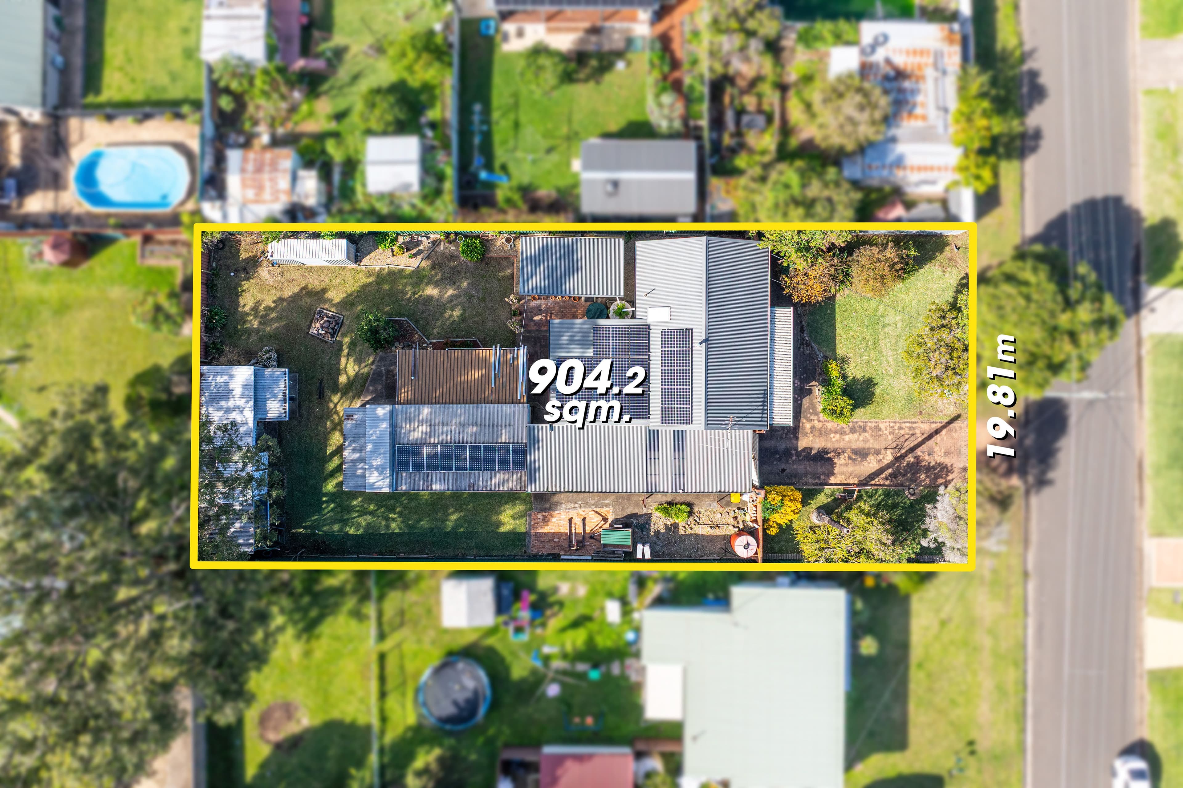 1 Muscio Street, Colyton NSW 2760, Colyton - Image 1