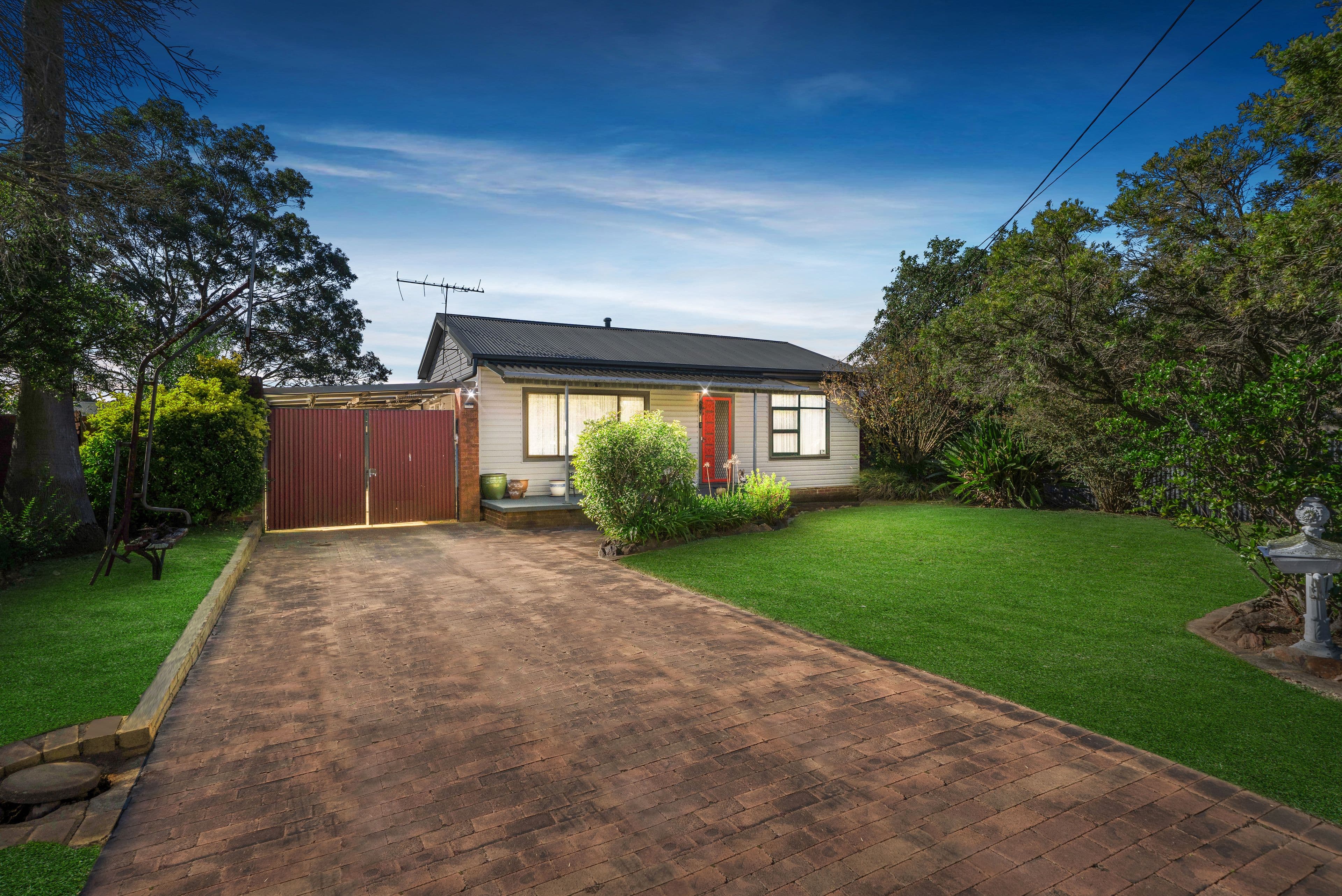 1 Muscio Street, Colyton NSW 2760, Colyton - Thumbnail 2