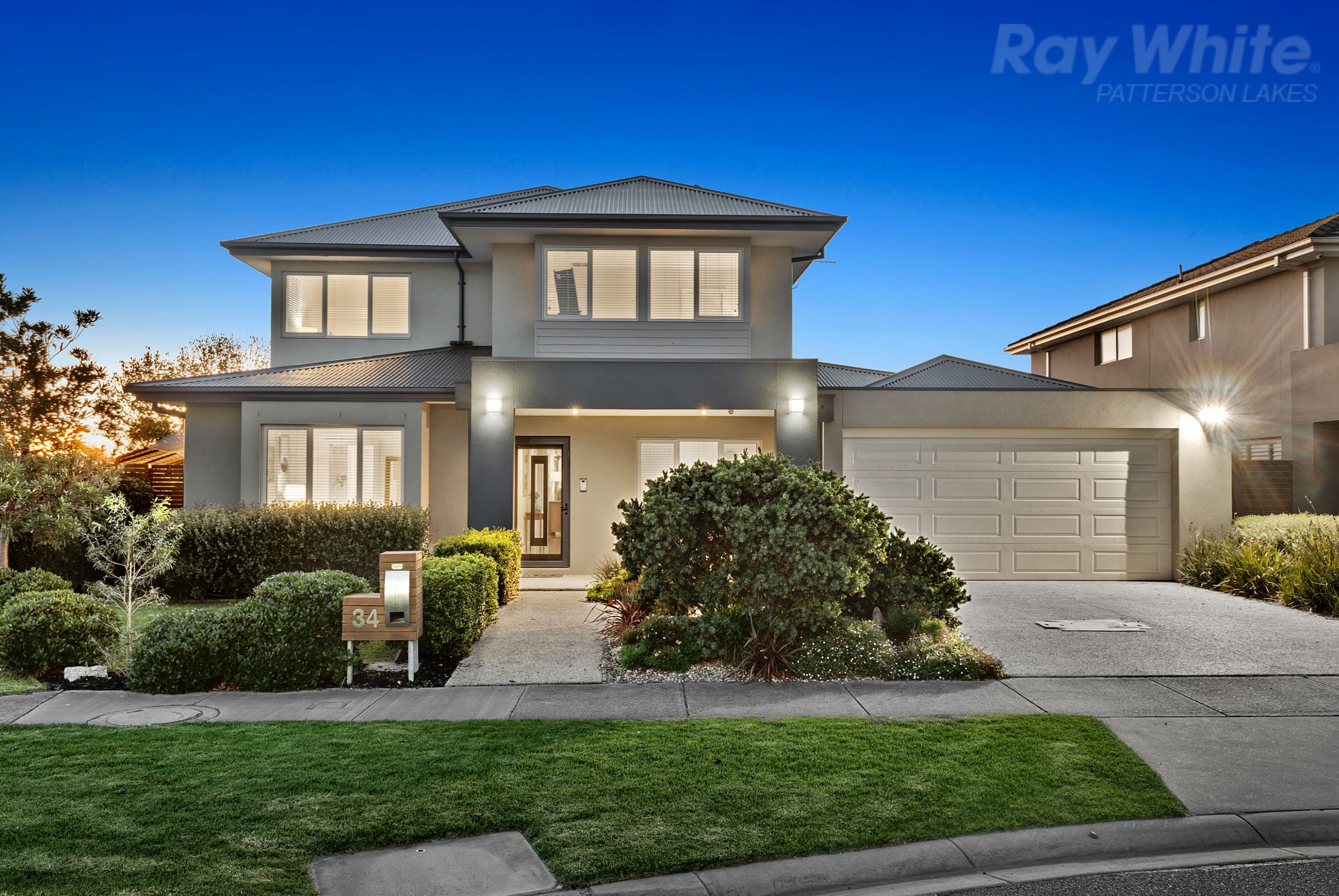 34 Portland Place, Waterways VIC 3195, Waterways - Image 1