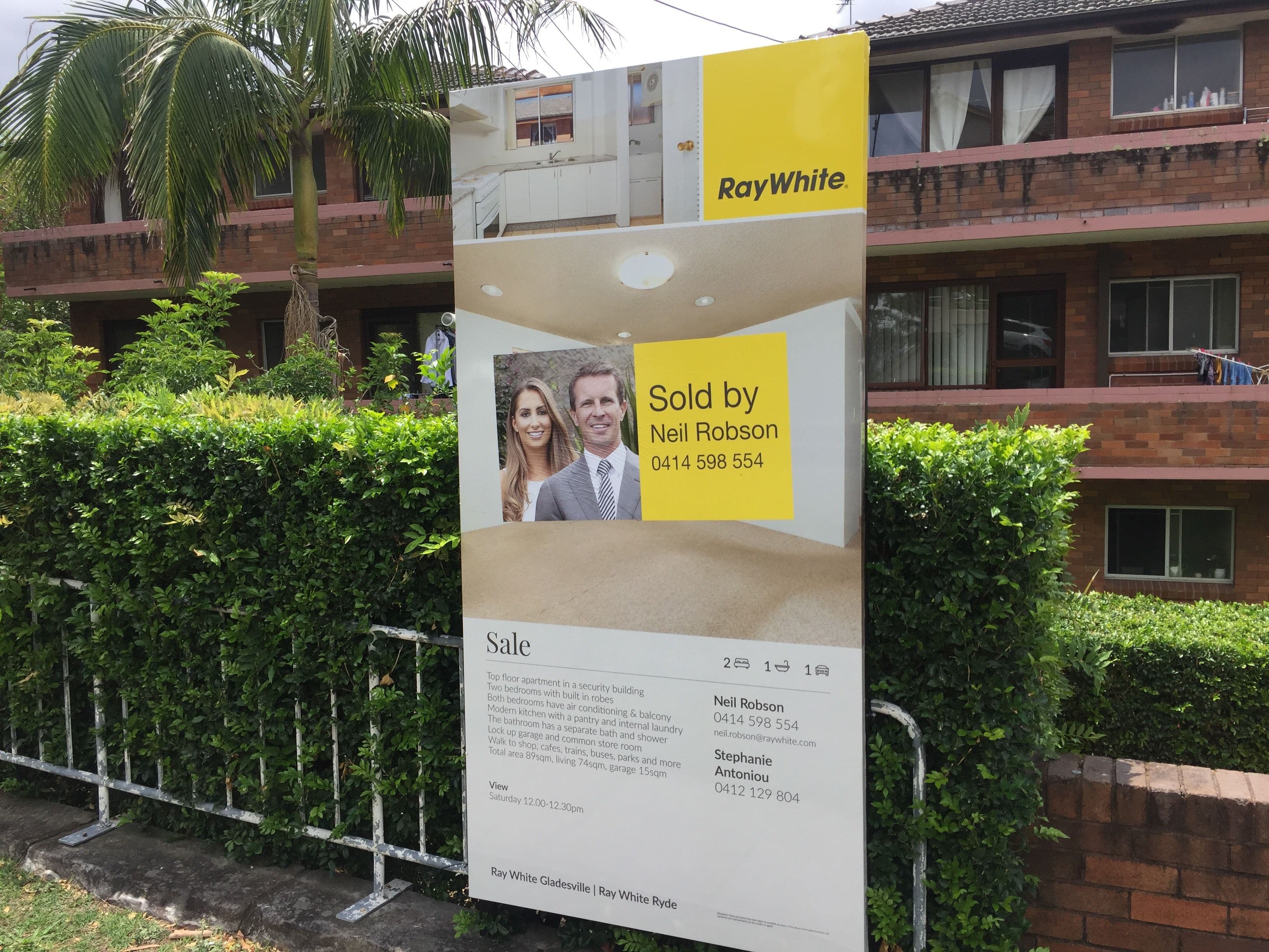 20 Station Street, West Ryde NSW 2114, West Ryde - Thumbnail 8