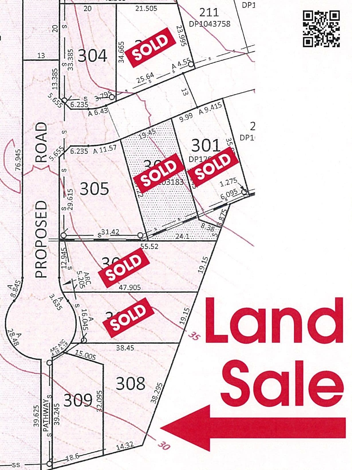 Lot 309 Yarrawonga Drive, Mollymook NSW 2539, Mollymook Beach - Thumbnail 2