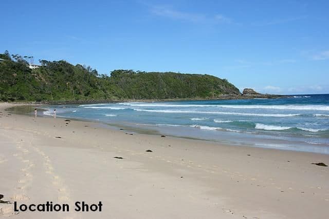 Lot 309 Yarrawonga Drive, Mollymook NSW 2539, Mollymook Beach - Thumbnail 6