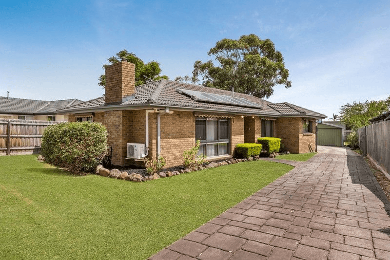 75 Lyrebird Drive, Carrum Downs VIC 3201, Carrum Downs - Image 1
