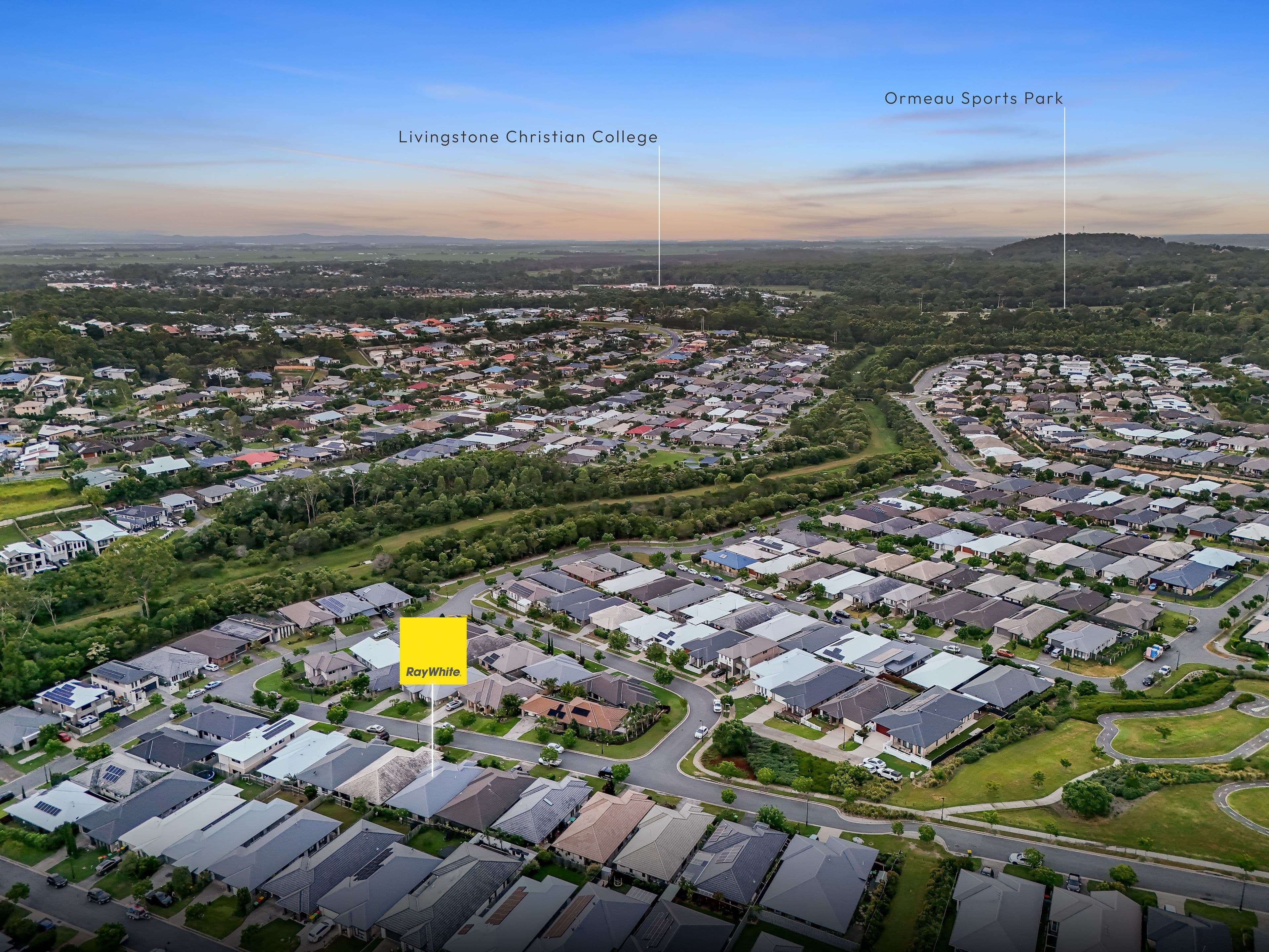 11 Chamberlain Rise, Ormeau Hills QLD 4208, Ormeau Hills - Image 1