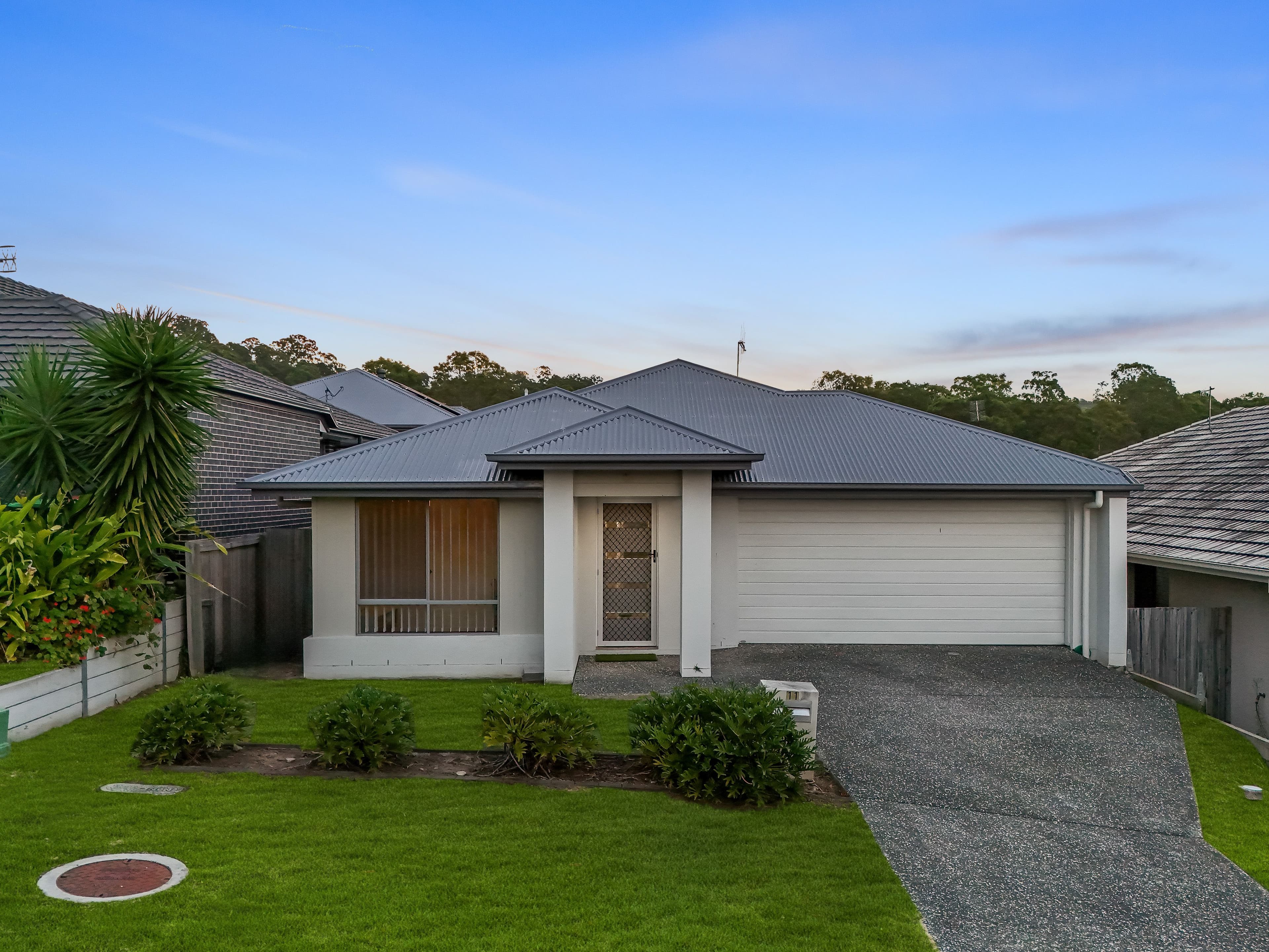 11 Chamberlain Rise, Ormeau Hills QLD 4208, Ormeau Hills - Thumbnail 7