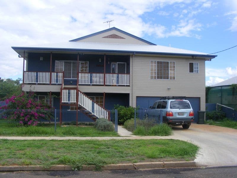 56 Edward, CHARLEVILLE QLD 4470, Charleville - Image 1