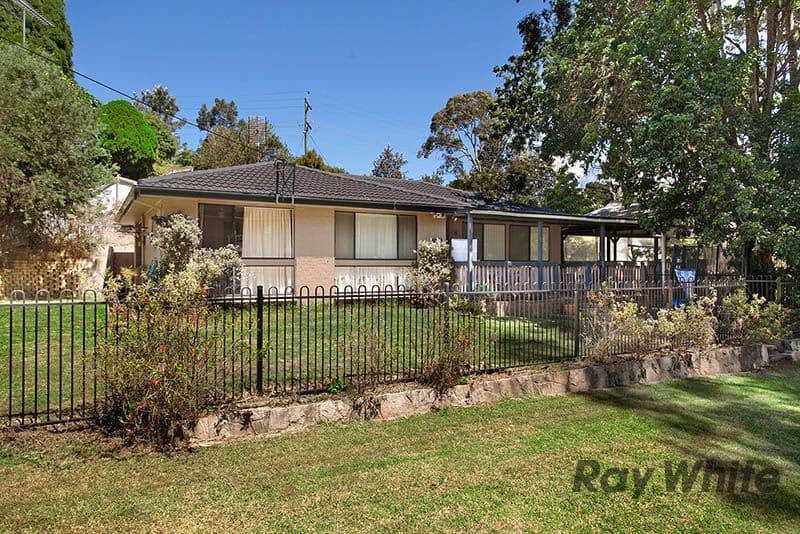 15 Balook Street, MOUNT KEIRA NSW 2500, Mount Keira - Thumbnail 2