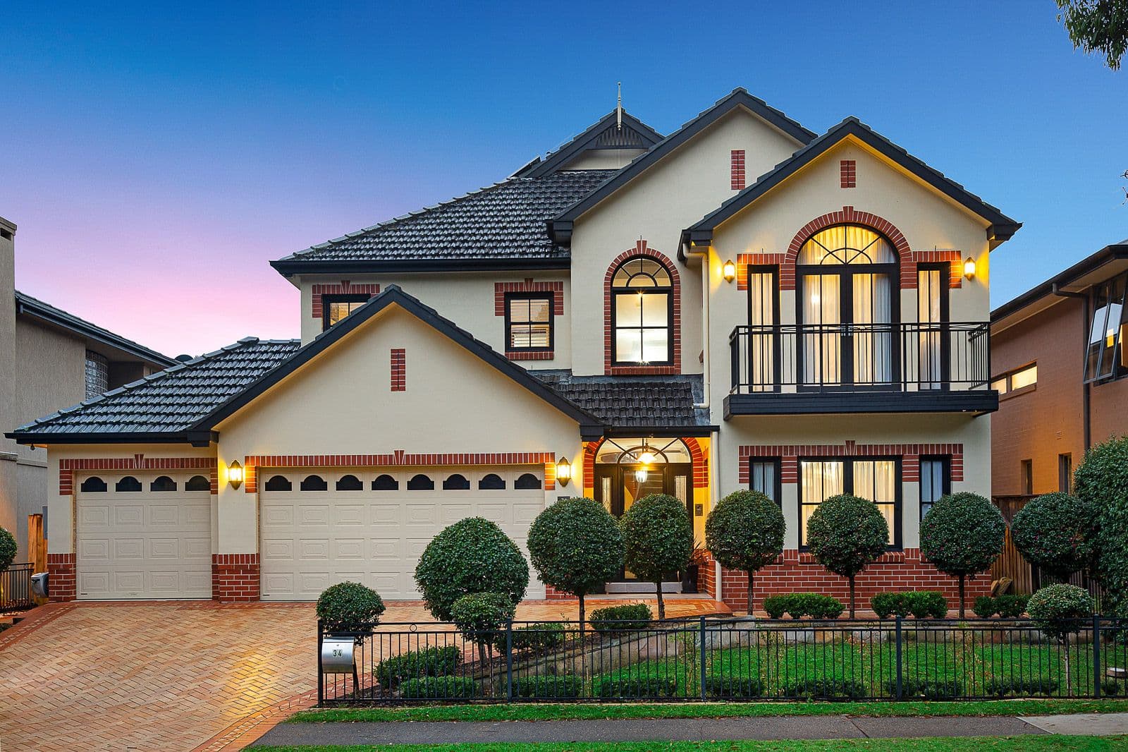 34 River Oak Circuit, Kellyville NSW 2155, Kellyville - Image 1