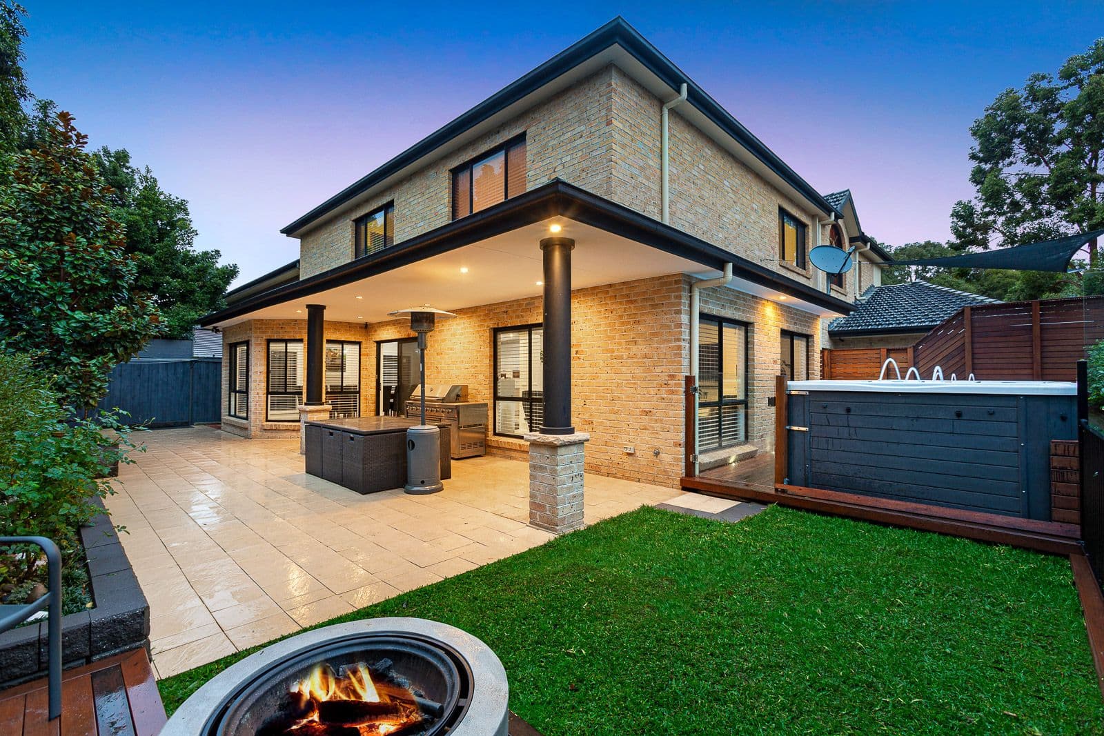 34 River Oak Circuit, Kellyville NSW 2155, Kellyville - Thumbnail 2