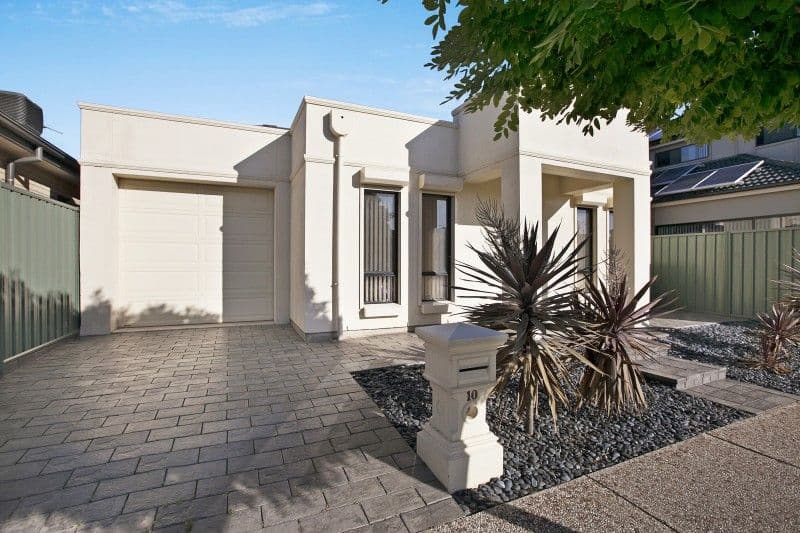 10 Mossman Street, MAWSON LAKES SA 5095, Mawson Lakes - Image 1