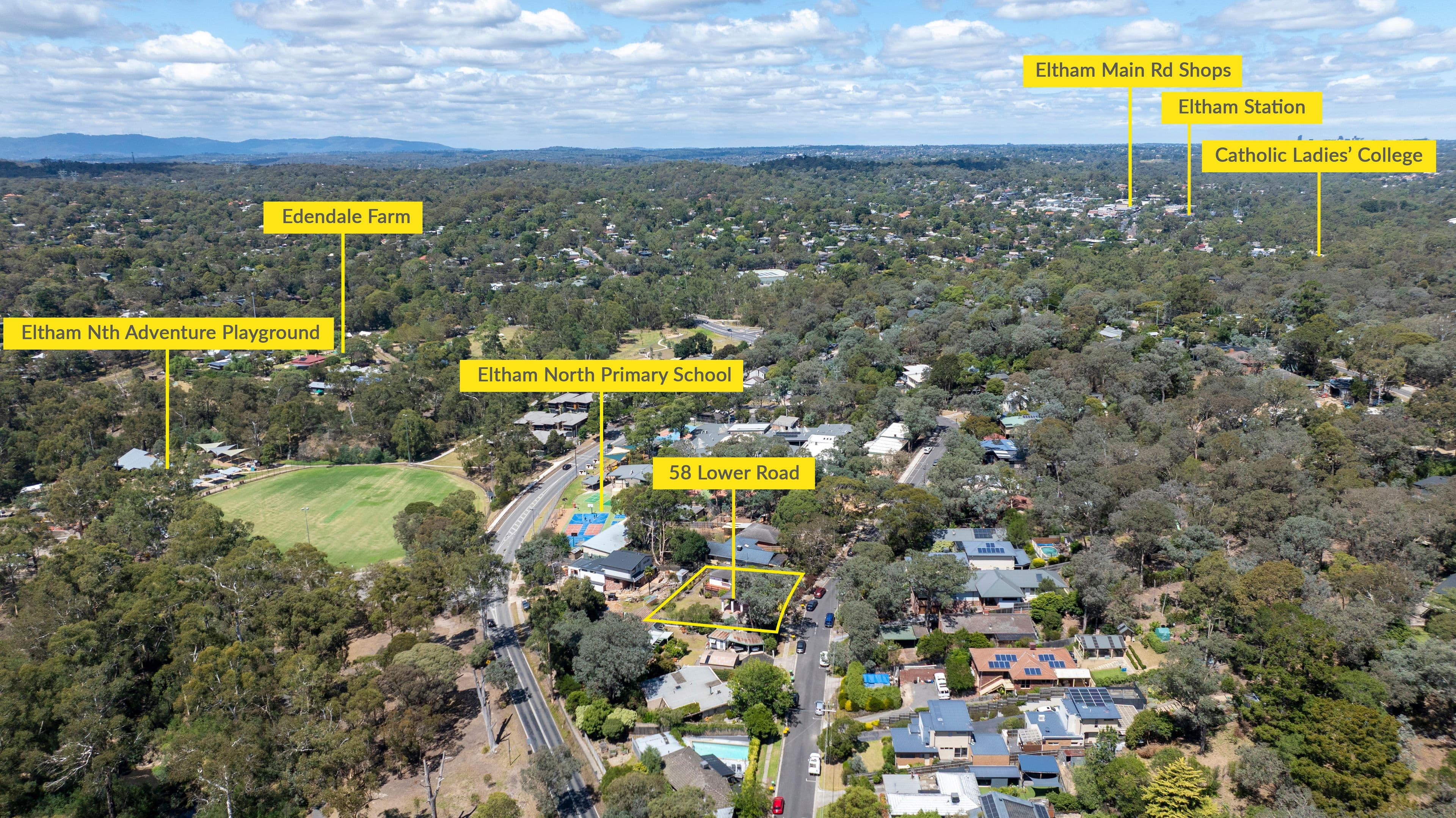58 Lower Road, Eltham North VIC 3095, Eltham North - Thumbnail 7