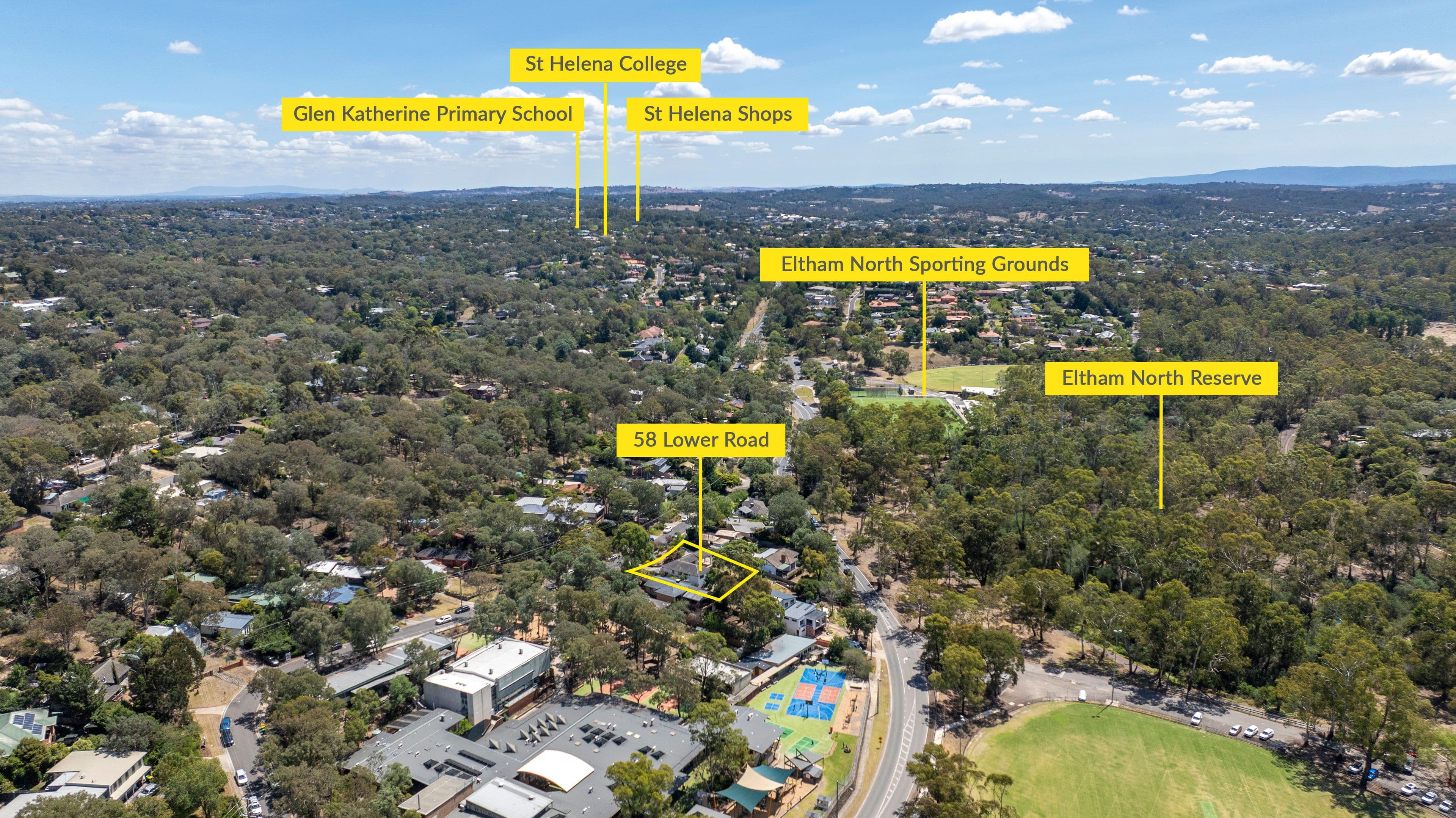 58 Lower Road, Eltham North VIC 3095, Eltham North - Thumbnail 8