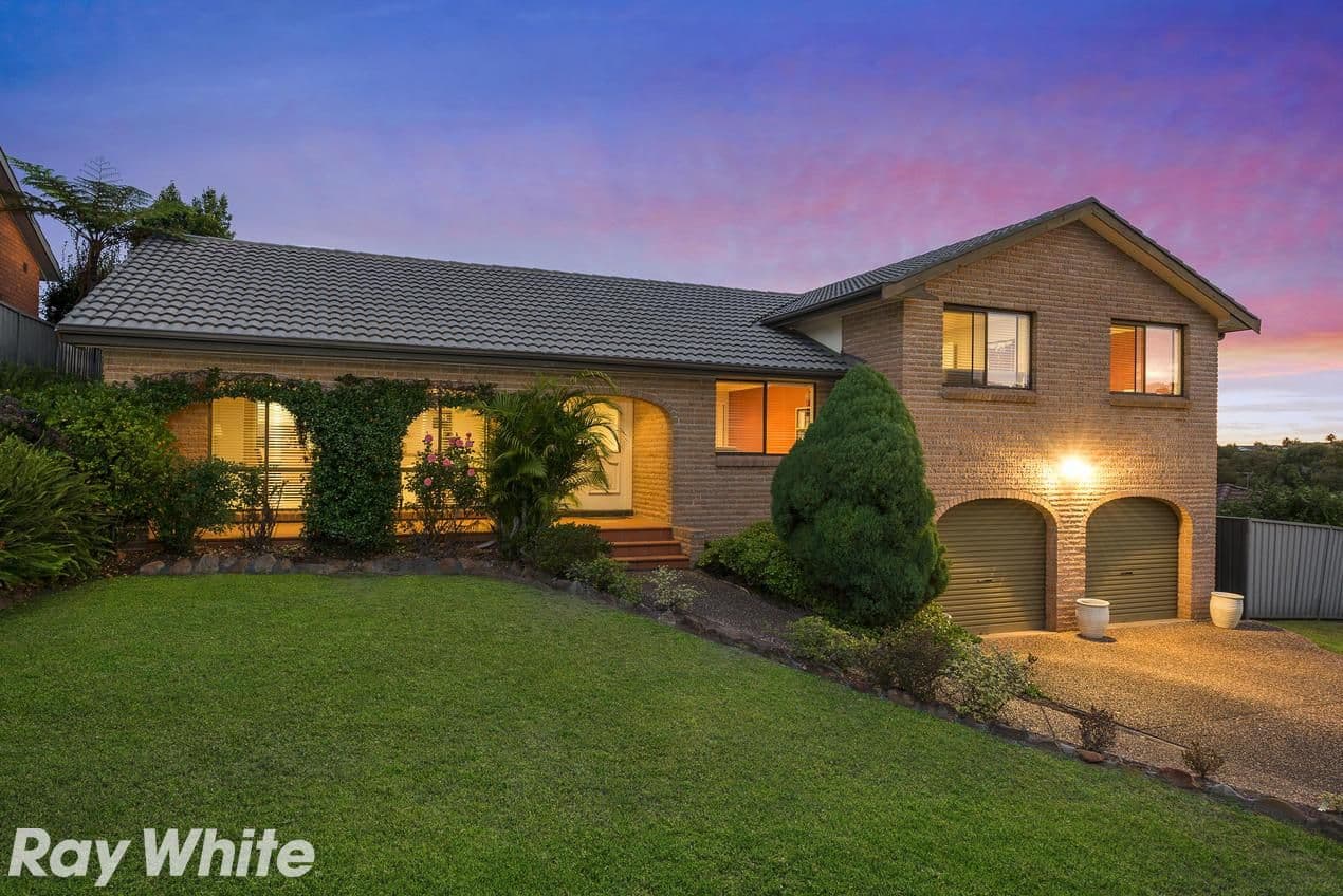 3 Kelly Close, Baulkham Hills - Image 1
