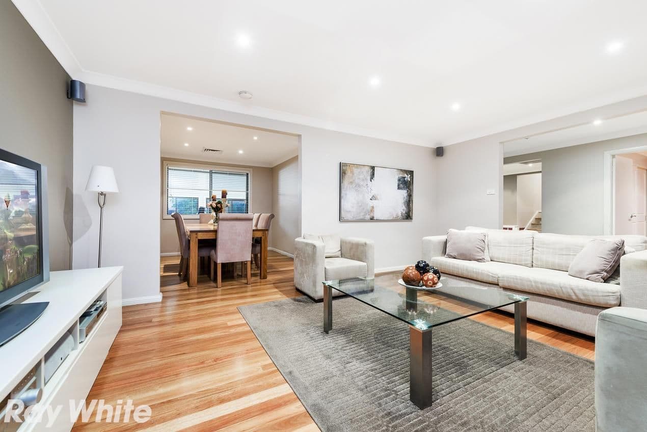 3 Kelly Close, Baulkham Hills - Thumbnail 2
