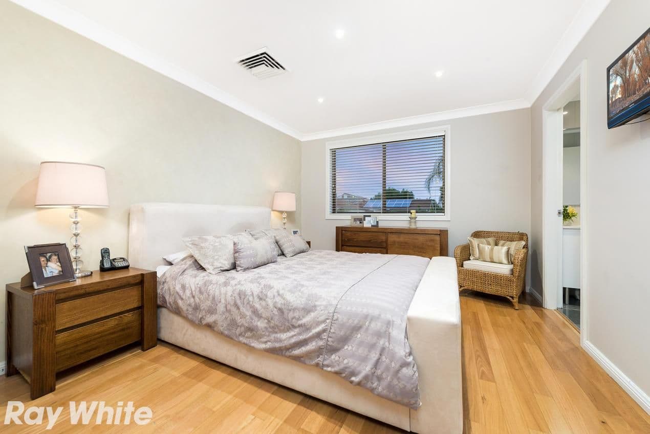 3 Kelly Close, Baulkham Hills - Thumbnail 3