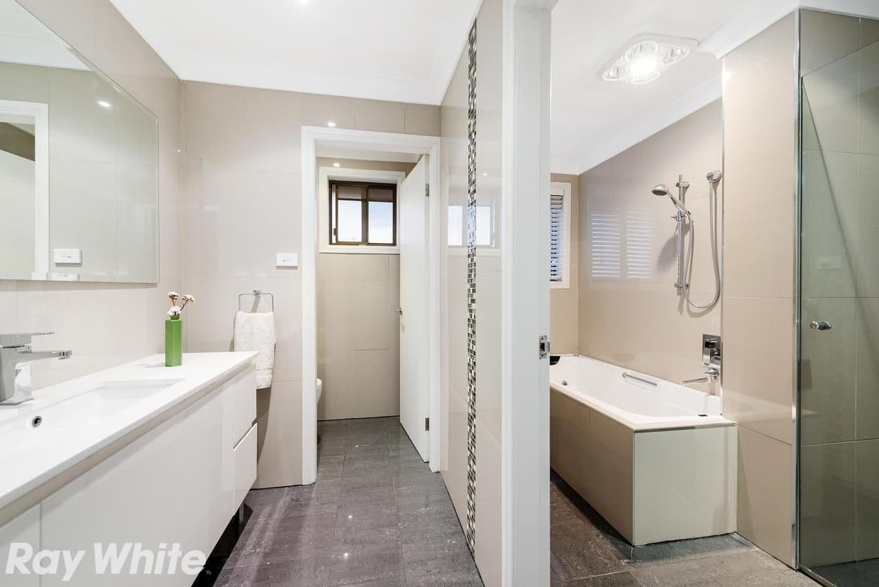 3 Kelly Close, Baulkham Hills - Thumbnail 5
