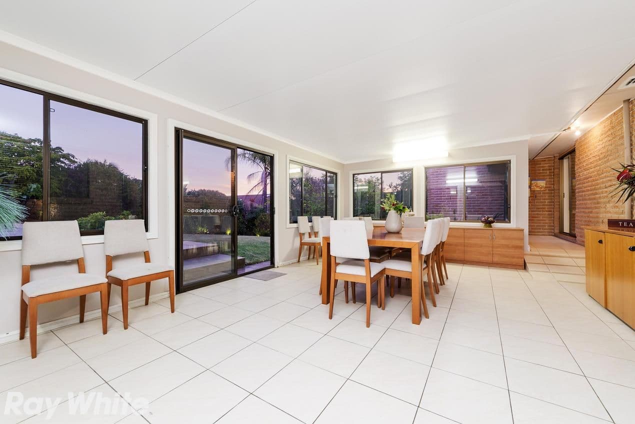 3 Kelly Close, Baulkham Hills - Thumbnail 6