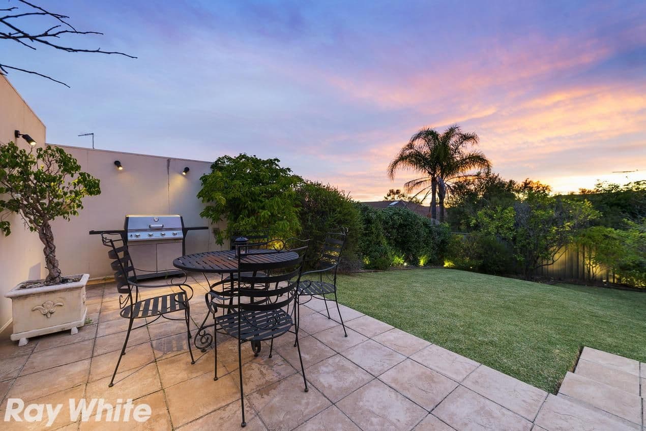 3 Kelly Close, Baulkham Hills - Thumbnail 7