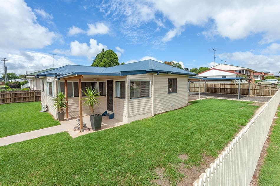 17 Burton Street, Harristown QLD 4350, Harristown - Image 1