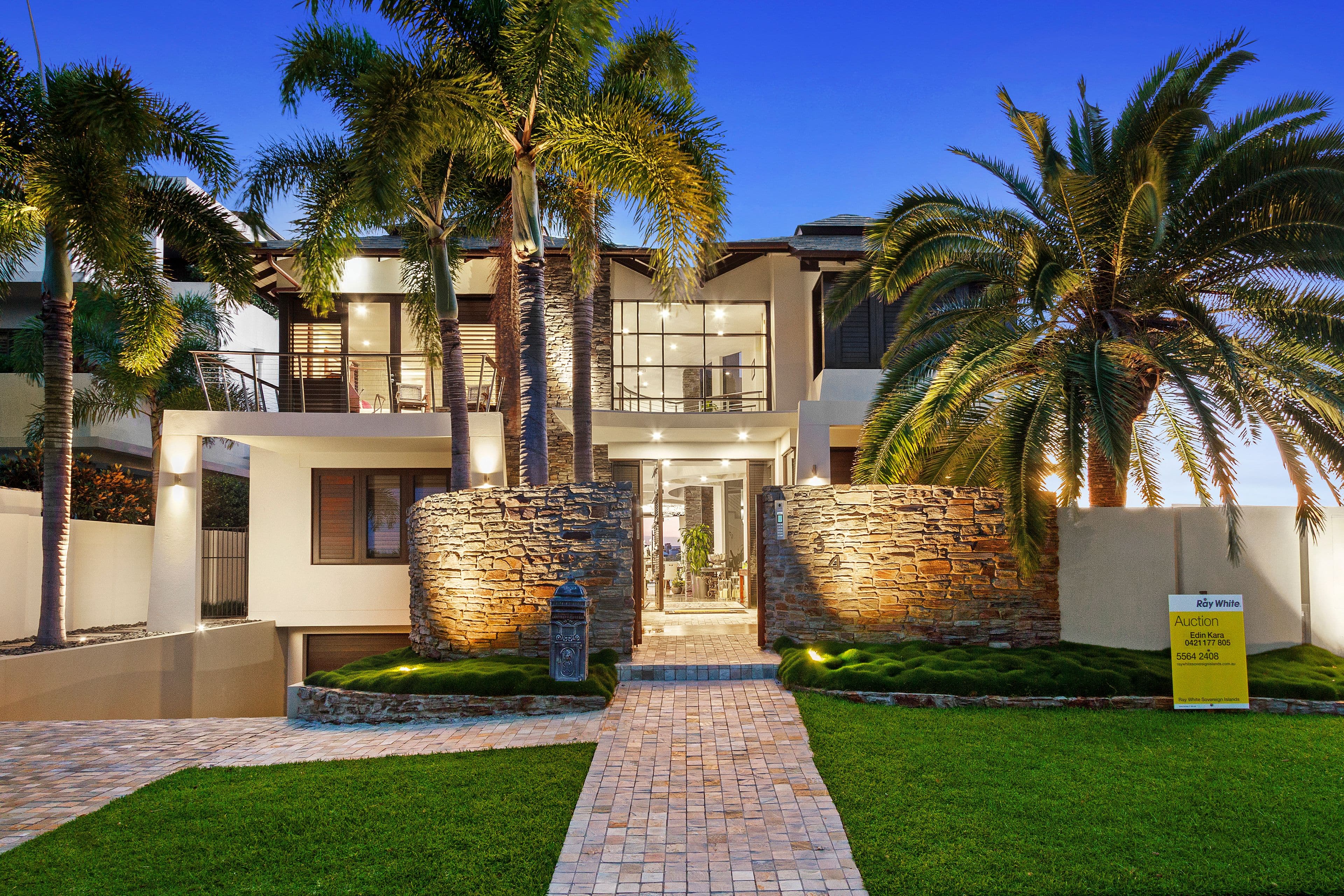 34 Hampton Court, Sovereign Islands QLD 4216, Sovereign Islands - Image 1