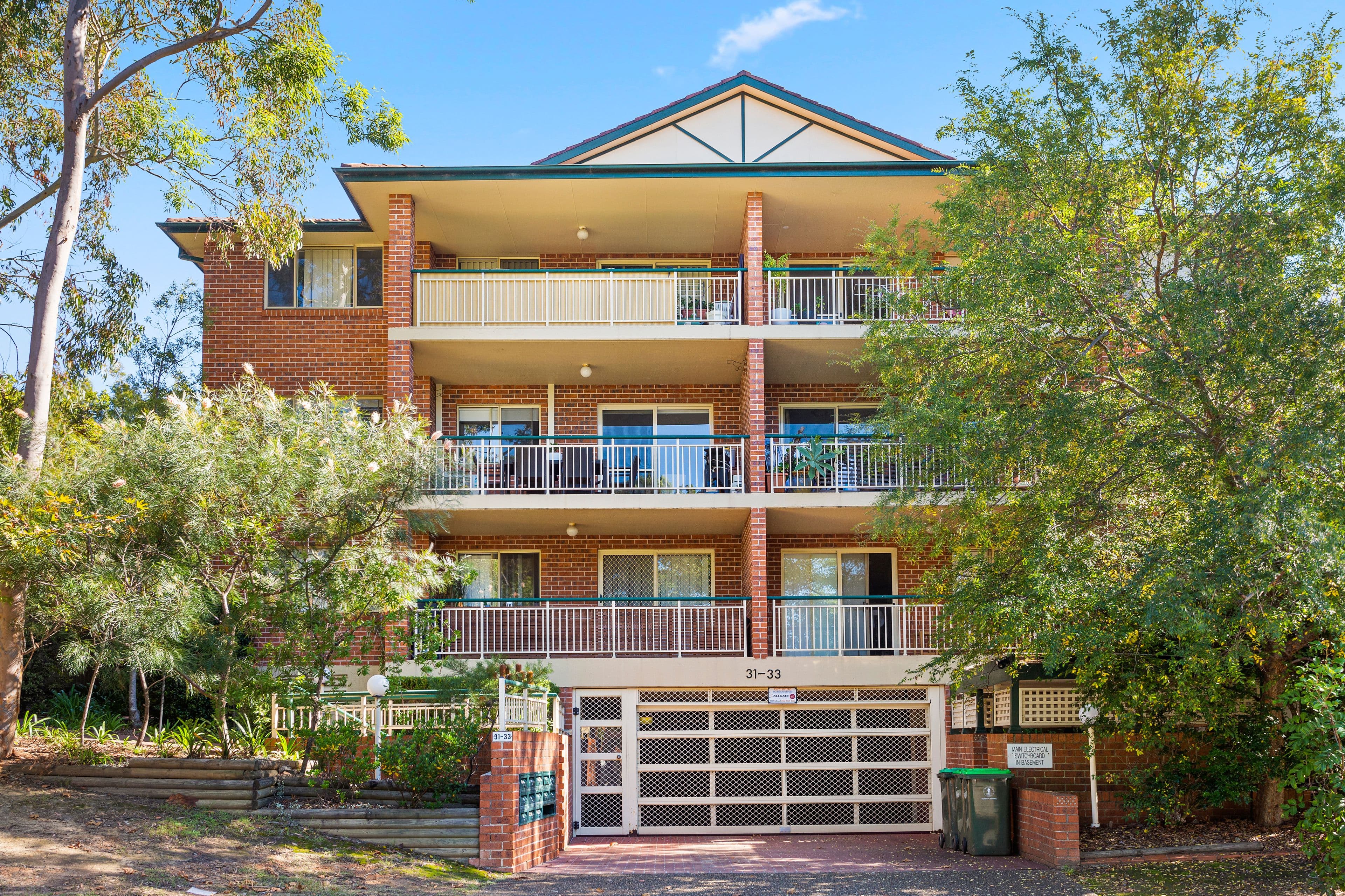 31-33 Chapman Street, Gymea NSW 2227, Gymea - Thumbnail 2
