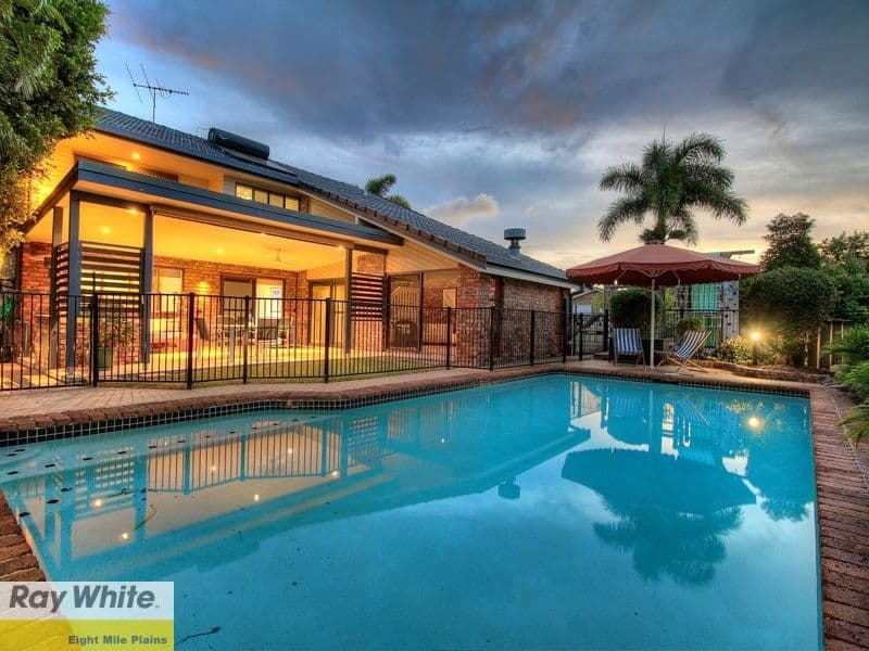20 Amarna Street, Eight Mile Plains QLD 4113, Eight Mile Plains - Image 1