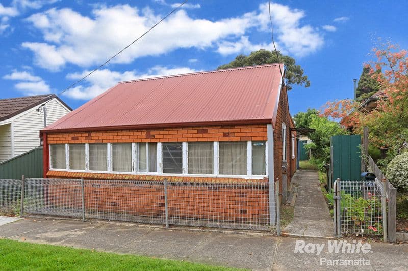 2 Wandsworth Street, Parramatta NSW 2150, Parramatta - Image 1