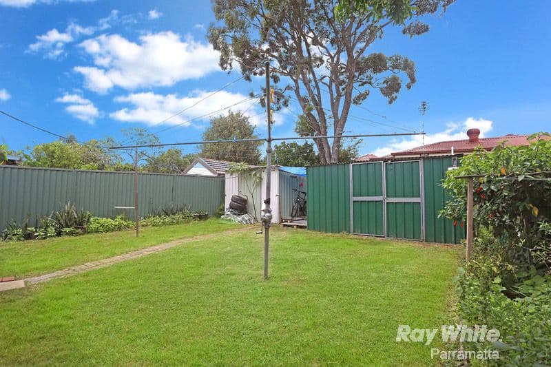 2 Wandsworth Street, Parramatta NSW 2150, Parramatta - Thumbnail 2