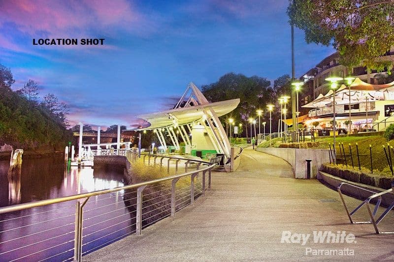 2 Wandsworth Street, Parramatta NSW 2150, Parramatta - Thumbnail 3