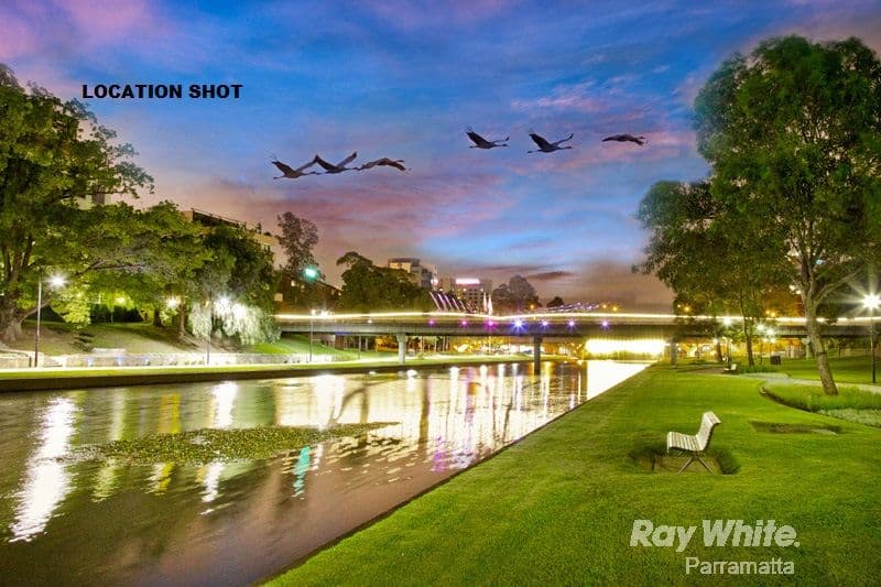 2 Wandsworth Street, Parramatta NSW 2150, Parramatta - Thumbnail 4