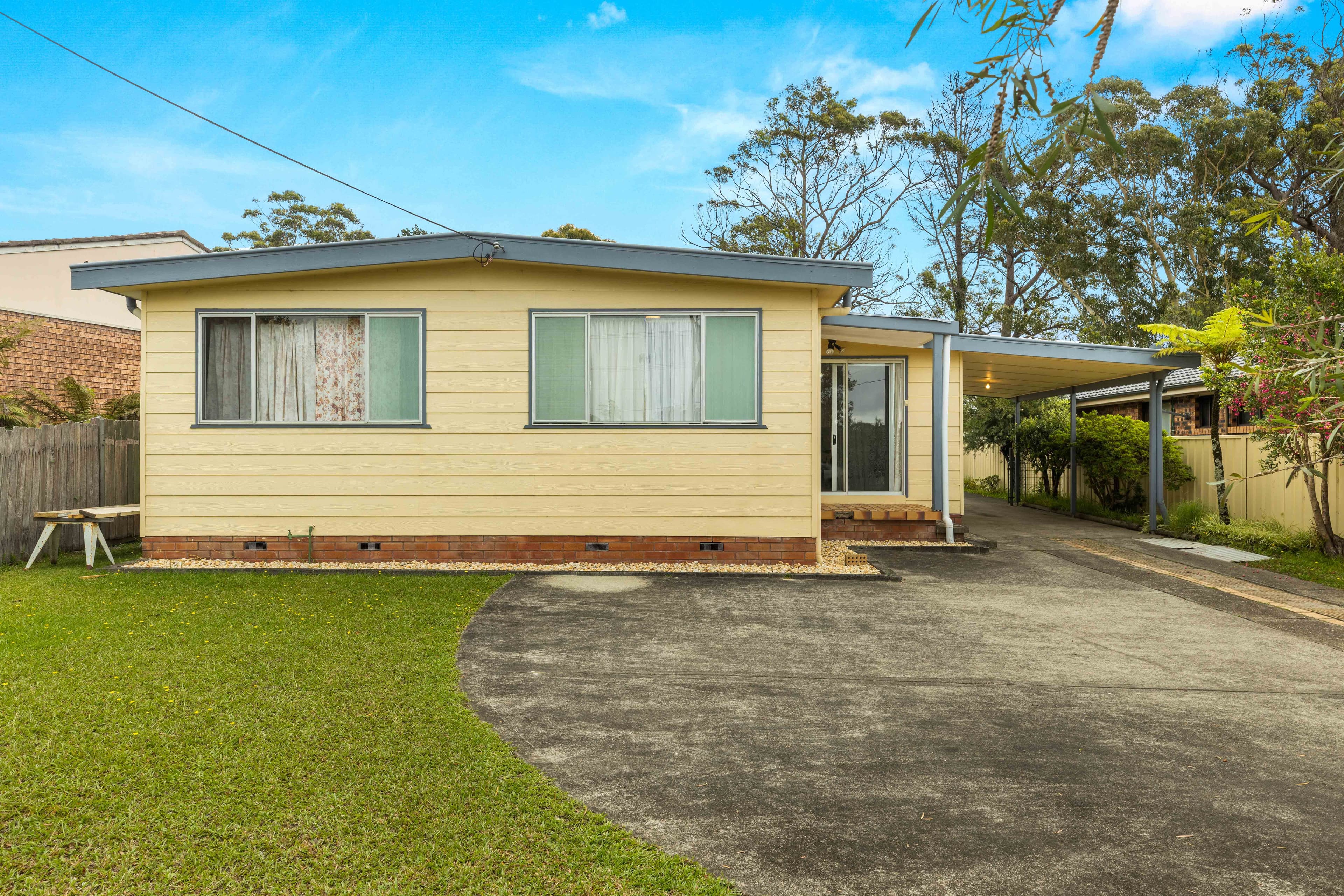 167 Larmer Avenue, Sanctuary Point NSW 2540, Sanctuary Point - Thumbnail 2