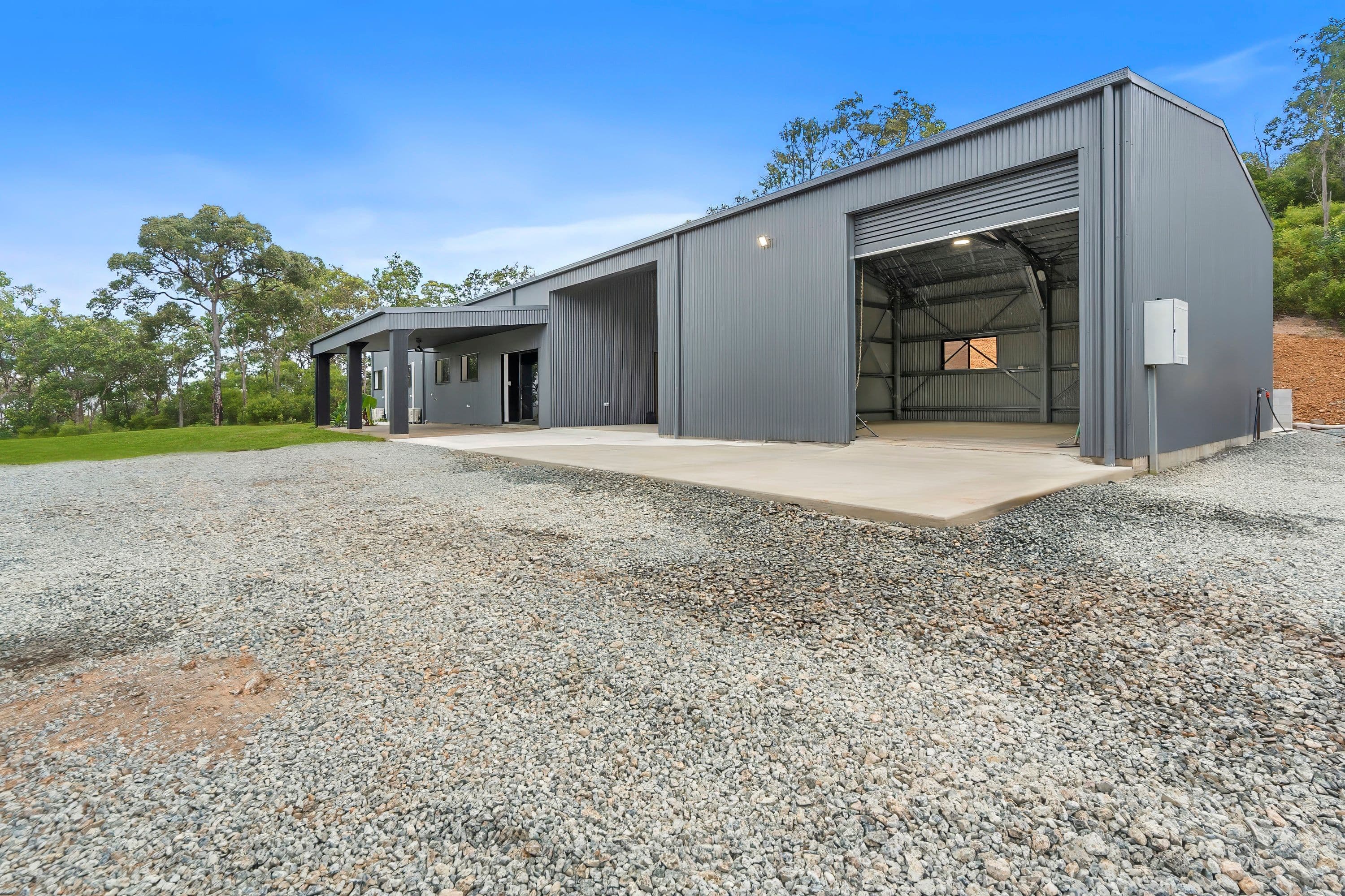 45 Woodbine Road, Bungundarra QLD 4703, Bungundarra - Thumbnail 4