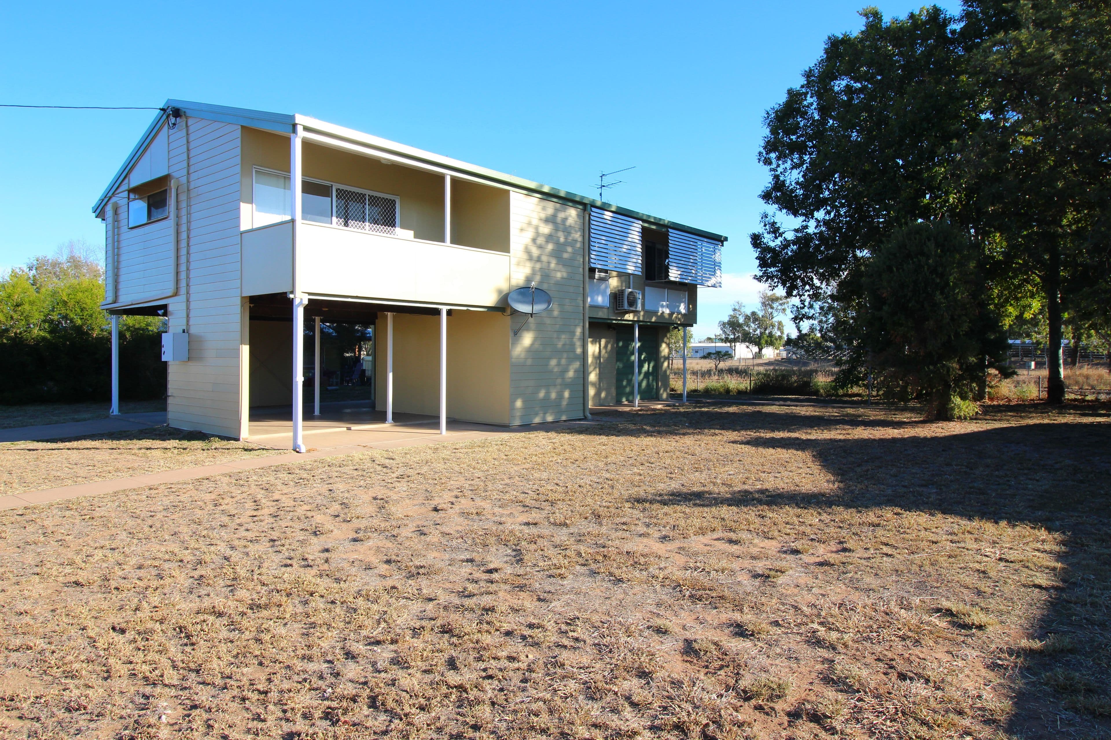 13 Baker Street, Emerald QLD 4720, Emerald - Image 1