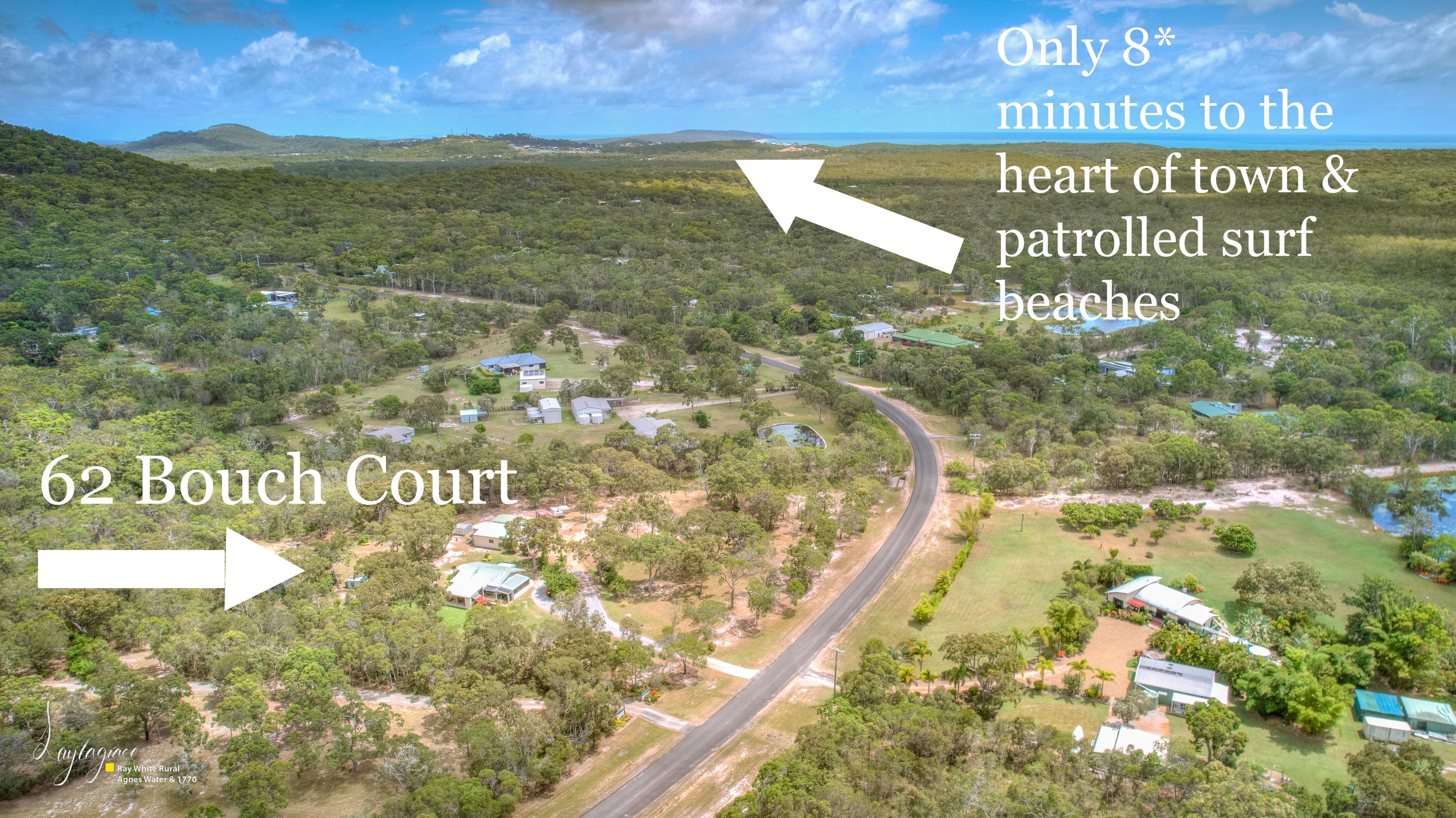 62 Bouch Court, Agnes Water QLD 4677, Agnes Water - Thumbnail 2