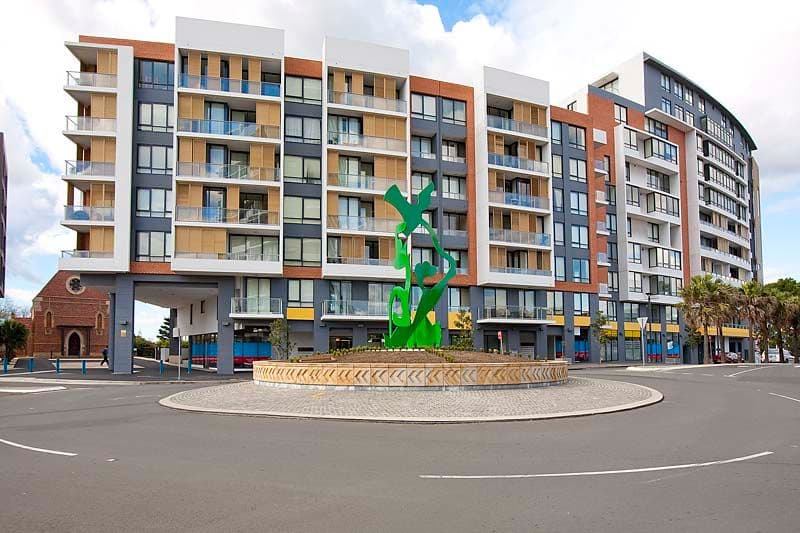 4 Brodie Spark Drive, WOLLI CREEK NSW 2205, Wolli Creek - Thumbnail 3