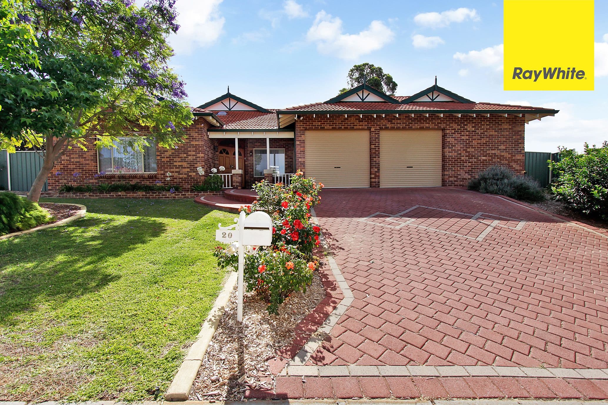 20 Glenlark Elbow, Jane Brook WA 6056, Jane Brook - Image 1