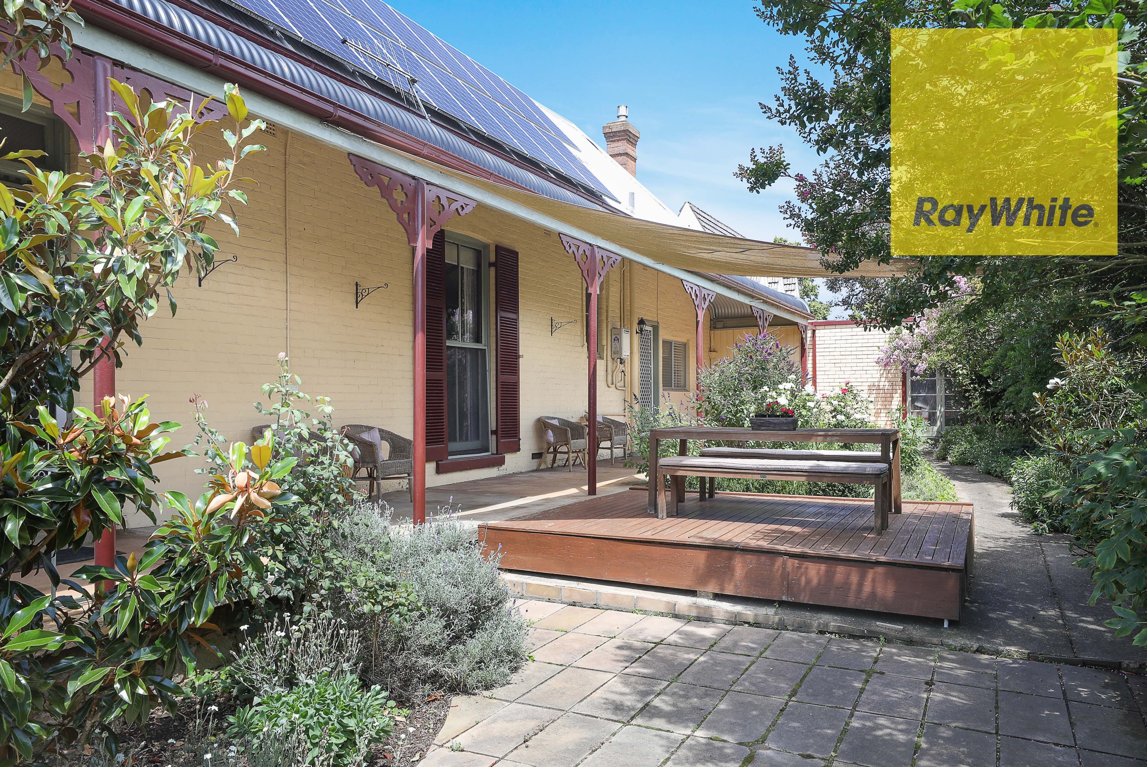 17 Hovell Street, Goulburn NSW 2580, Goulburn - Thumbnail 3