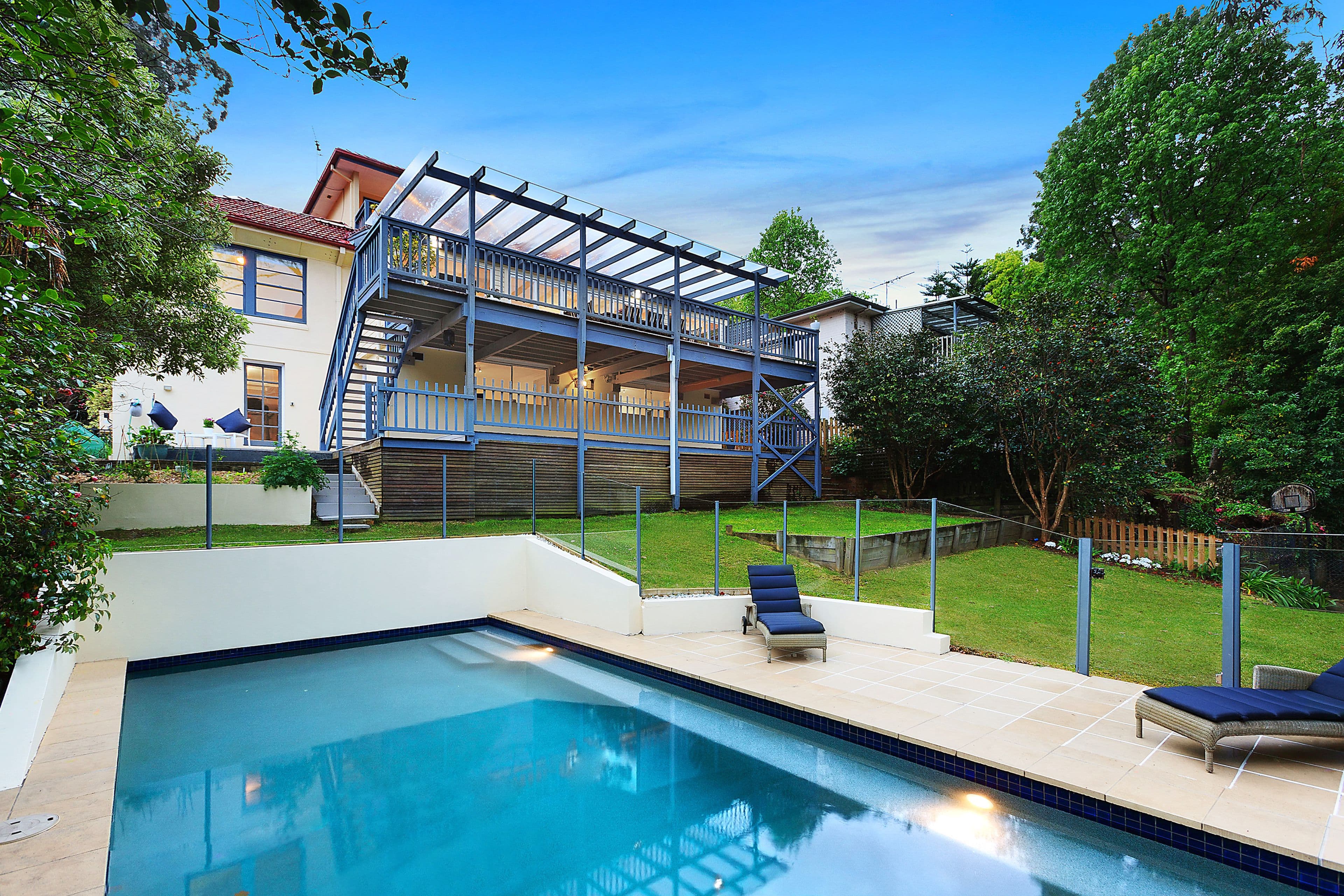 23 Jersey Street, Turramurra NSW 2074, Turramurra - Image 1
