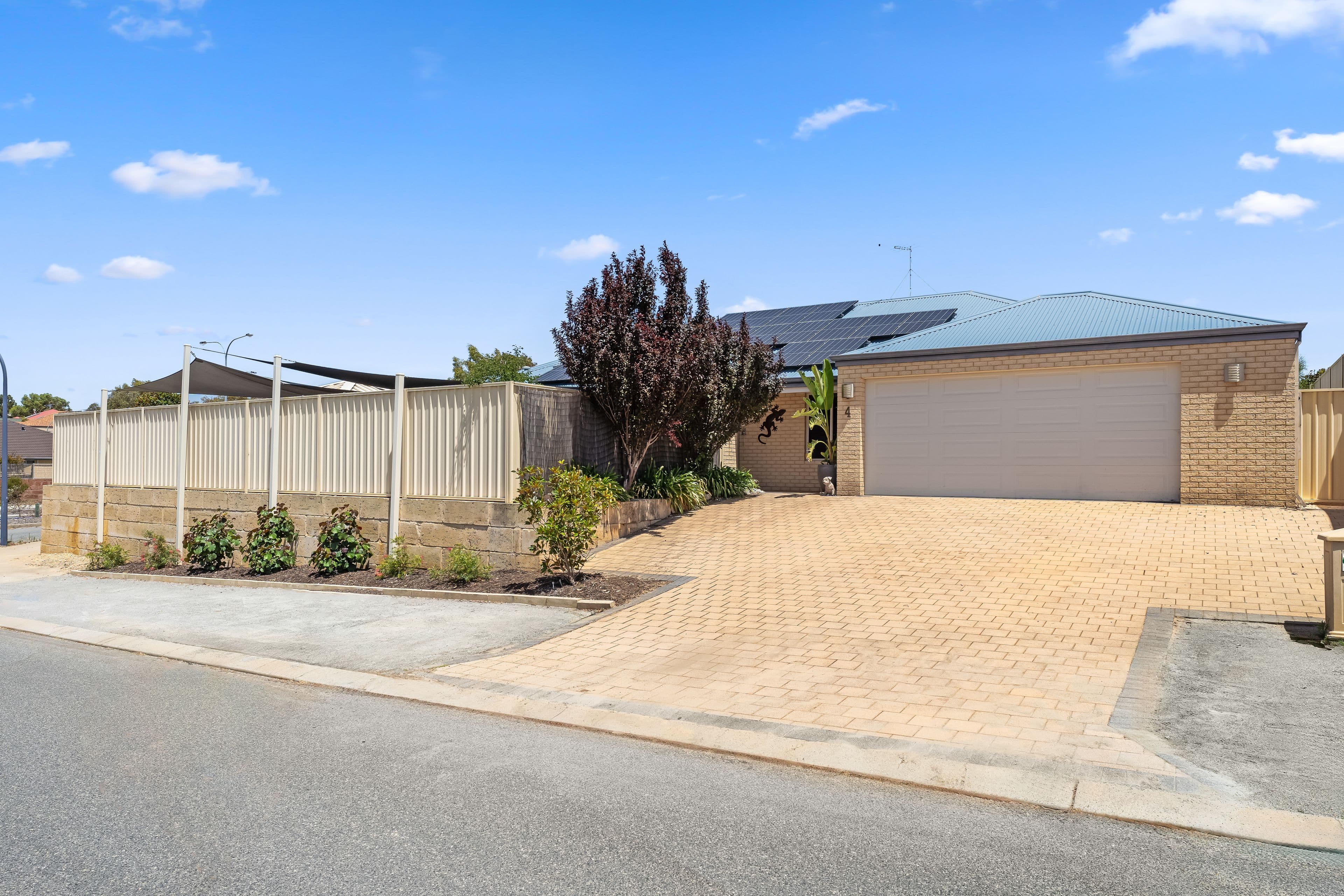 4 Wibberley Loop, Baldivis WA 6171, Baldivis - Thumbnail 2