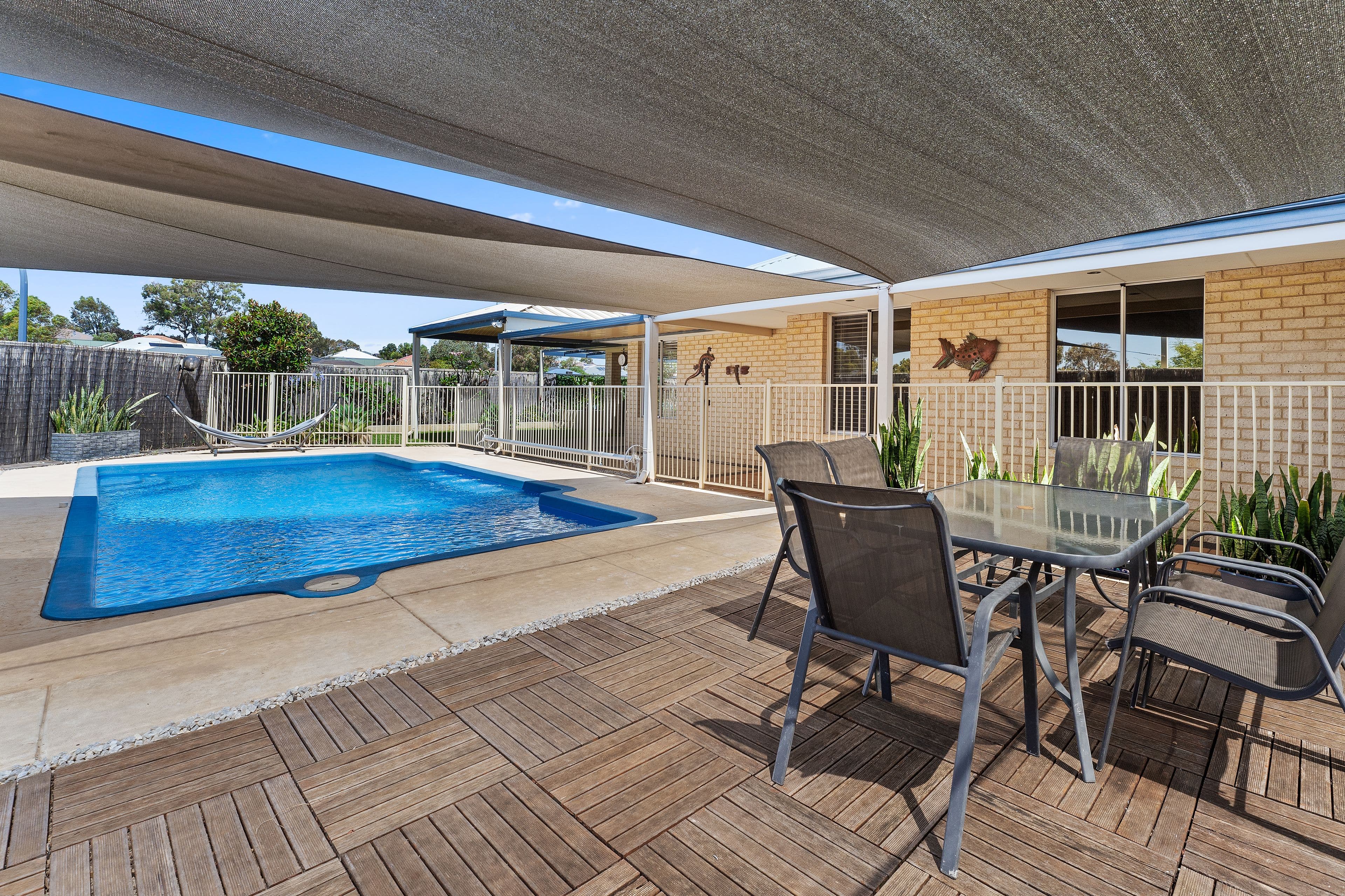 4 Wibberley Loop, Baldivis WA 6171, Baldivis - Thumbnail 6