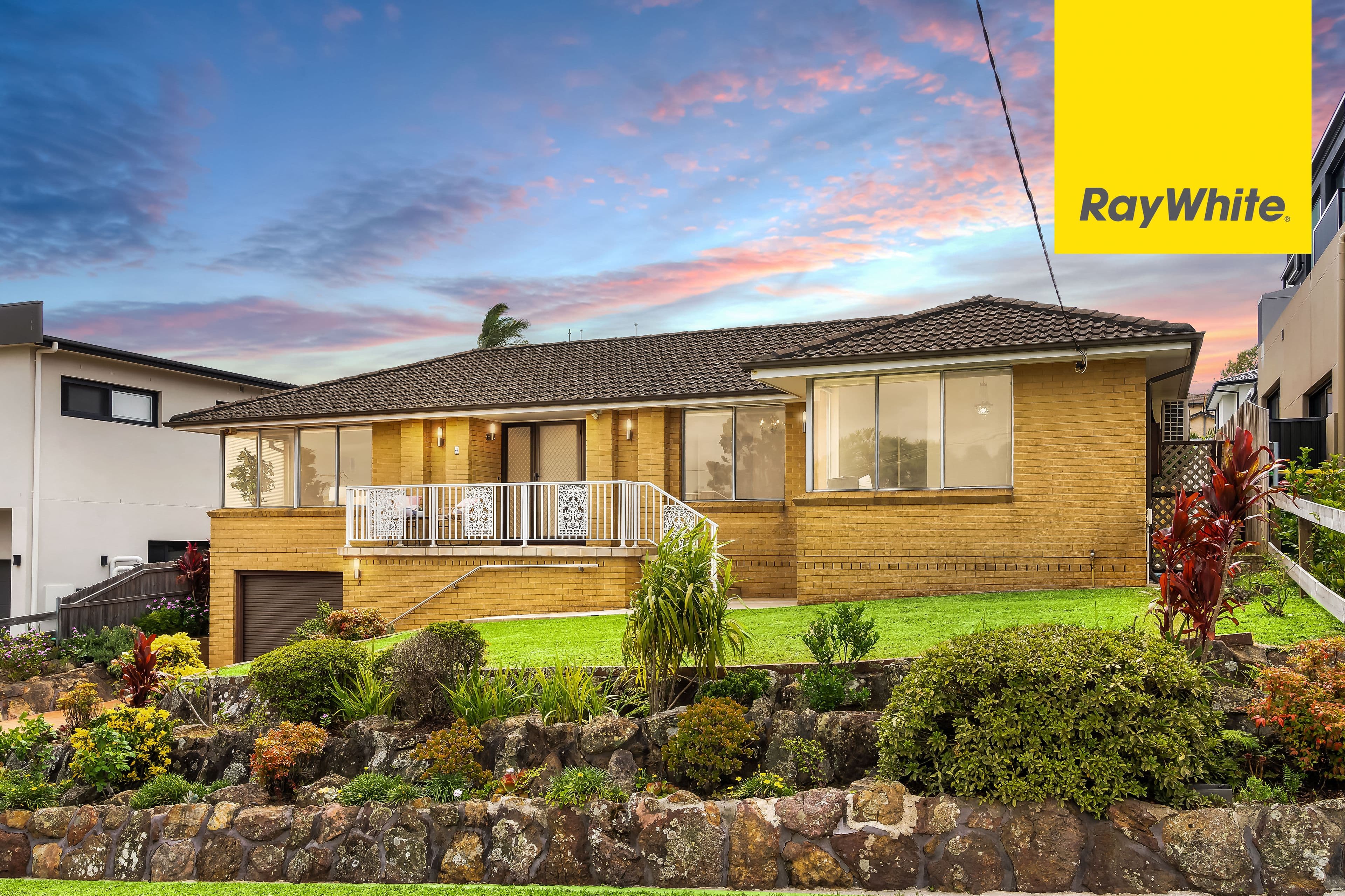 4 Darcy Street, Marsfield NSW 2122, Marsfield - Image 1