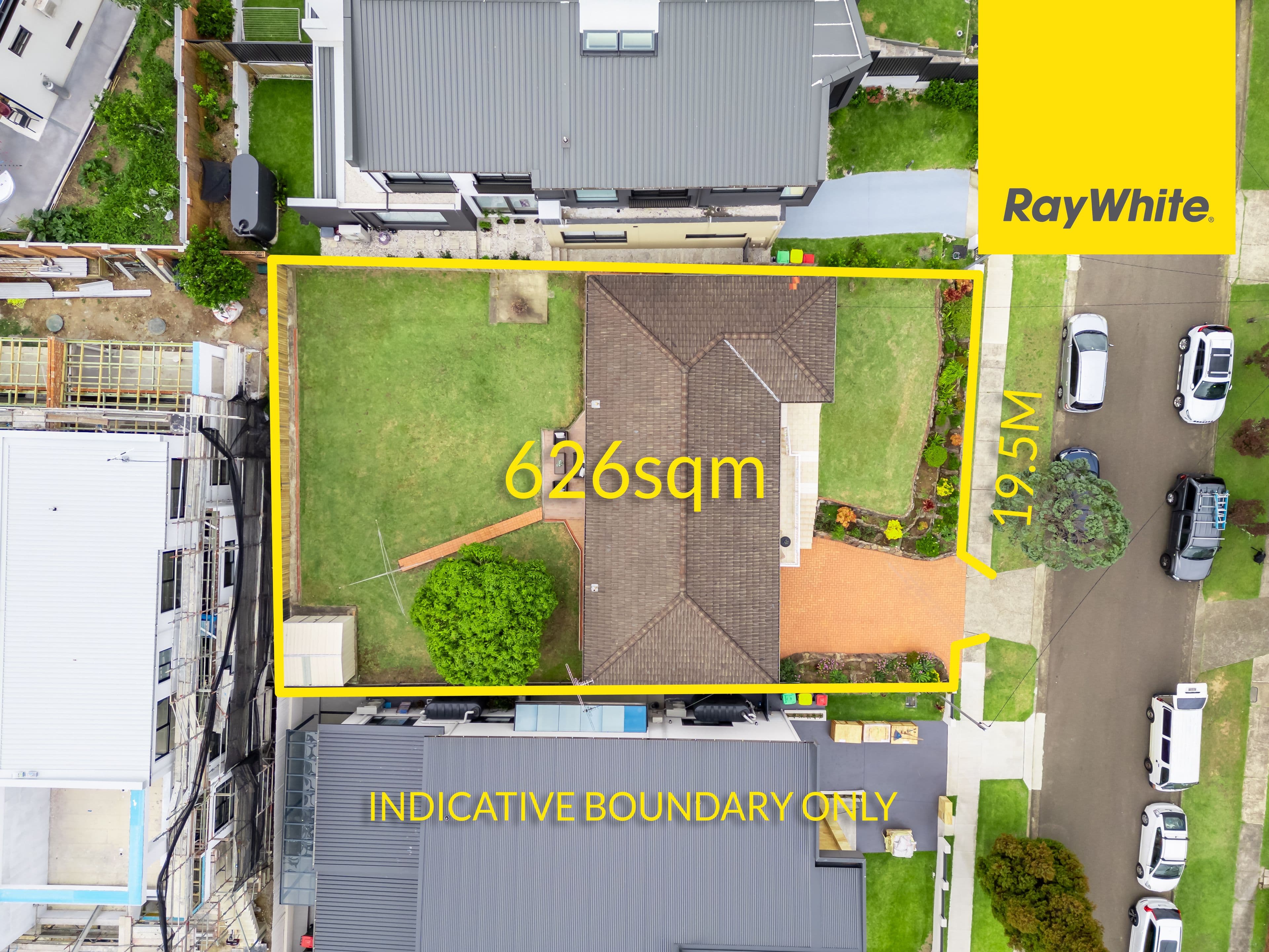 4 Darcy Street, Marsfield NSW 2122, Marsfield - Thumbnail 2