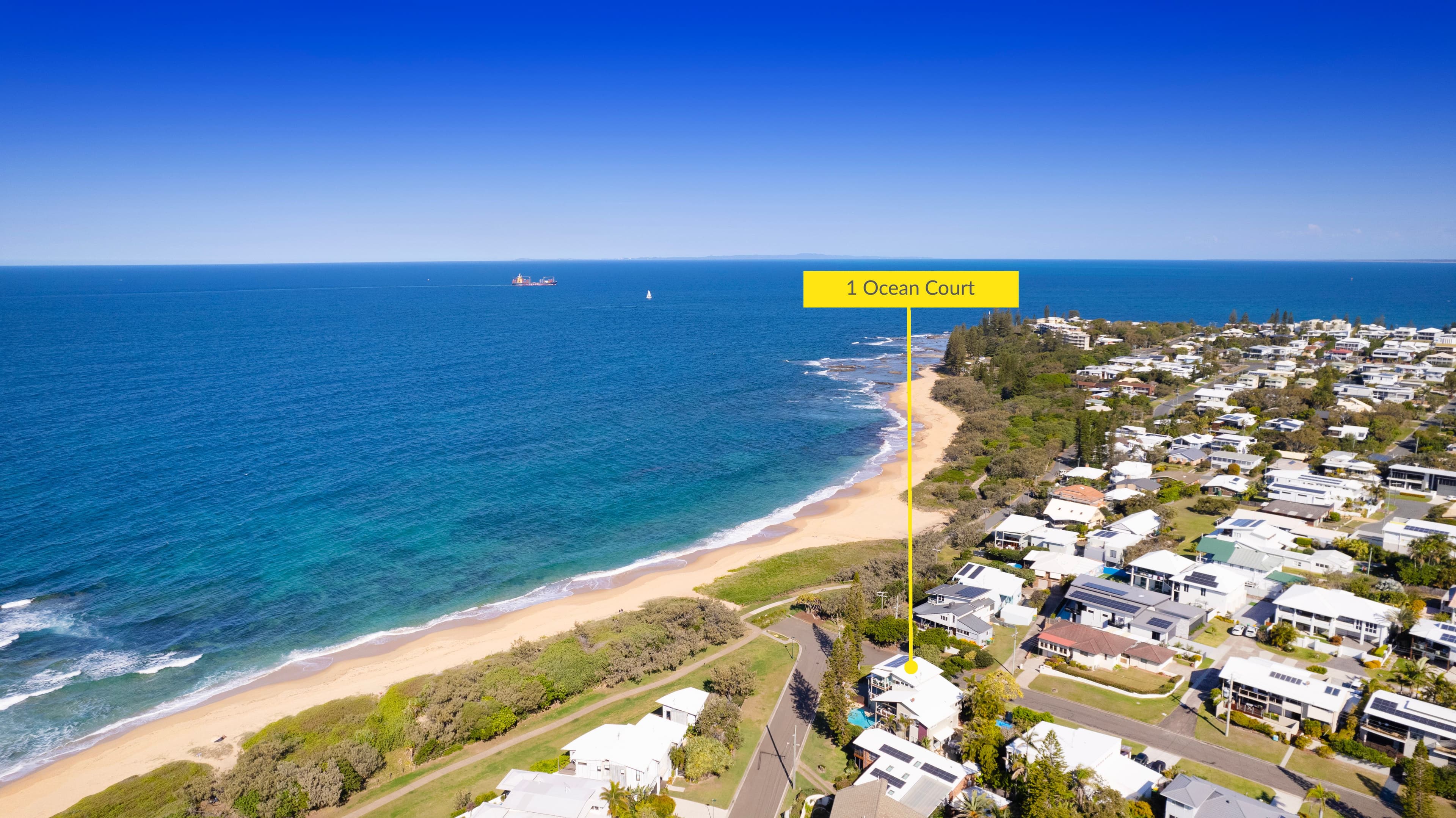 1 Ocean Court, Shelly Beach QLD 4551, Shelly Beach - Thumbnail 2