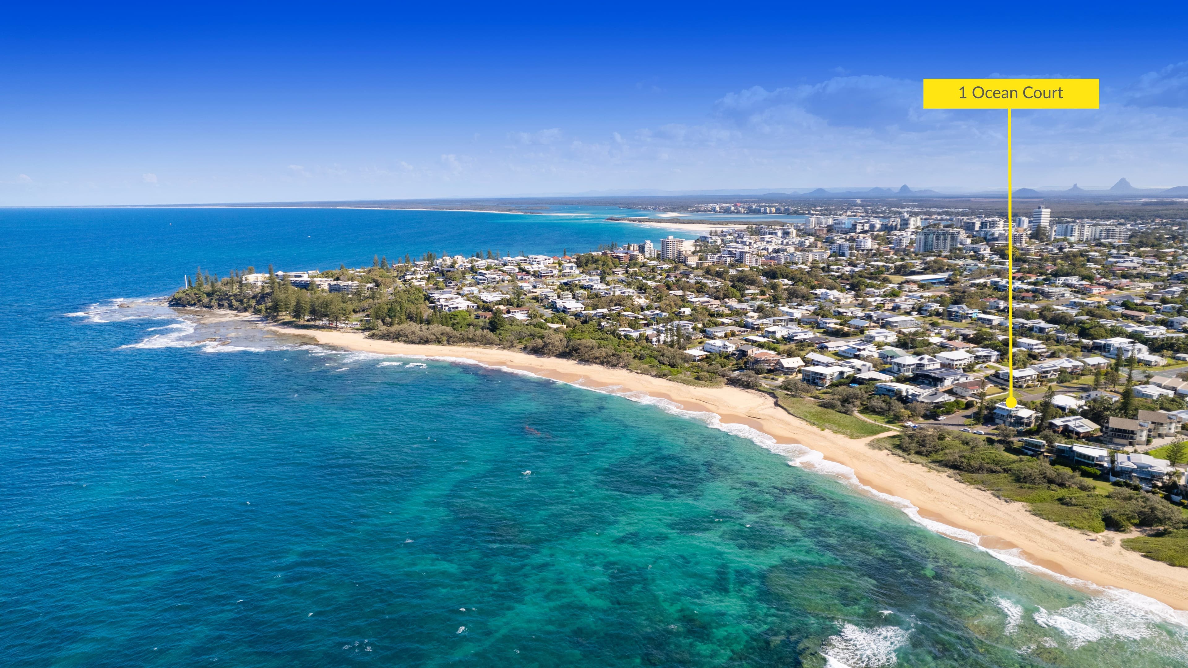 1 Ocean Court, Shelly Beach QLD 4551, Shelly Beach - Thumbnail 3
