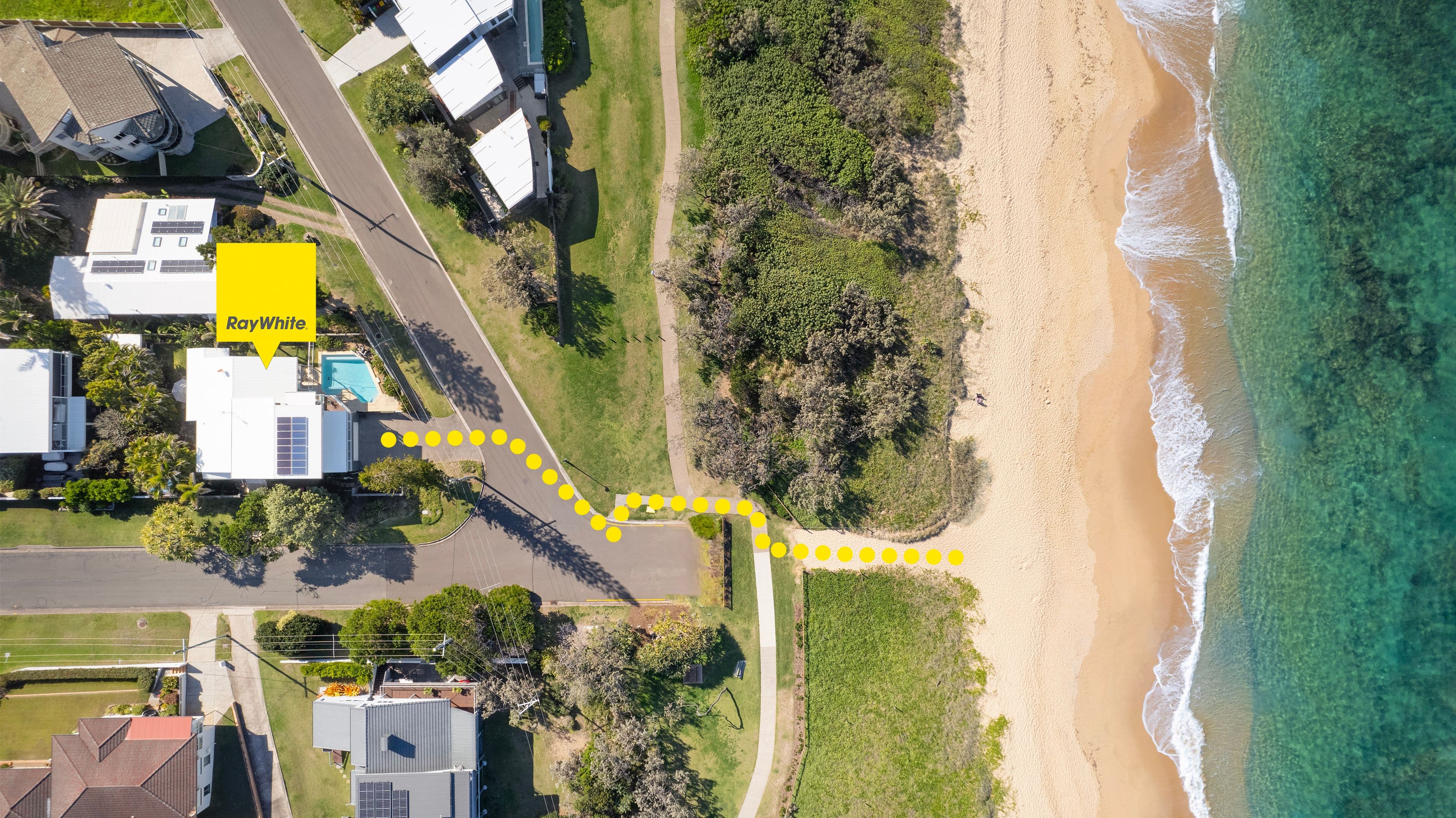 1 Ocean Court, Shelly Beach QLD 4551, Shelly Beach - Thumbnail 4