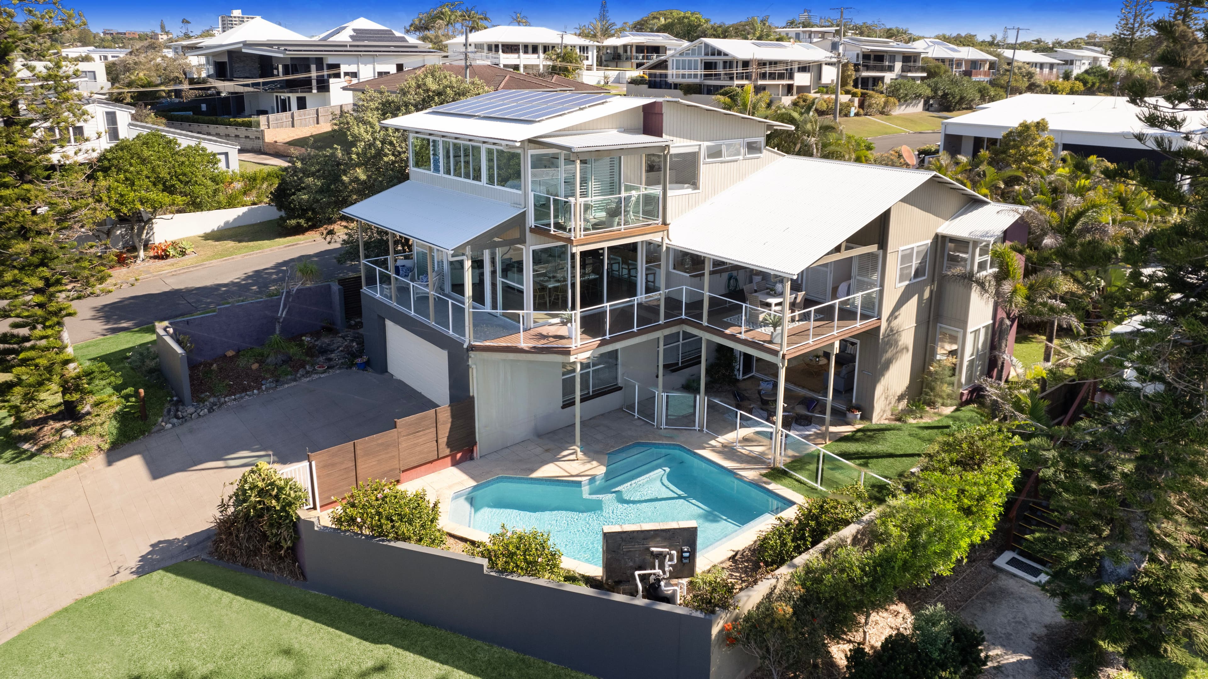1 Ocean Court, Shelly Beach QLD 4551, Shelly Beach - Thumbnail 5